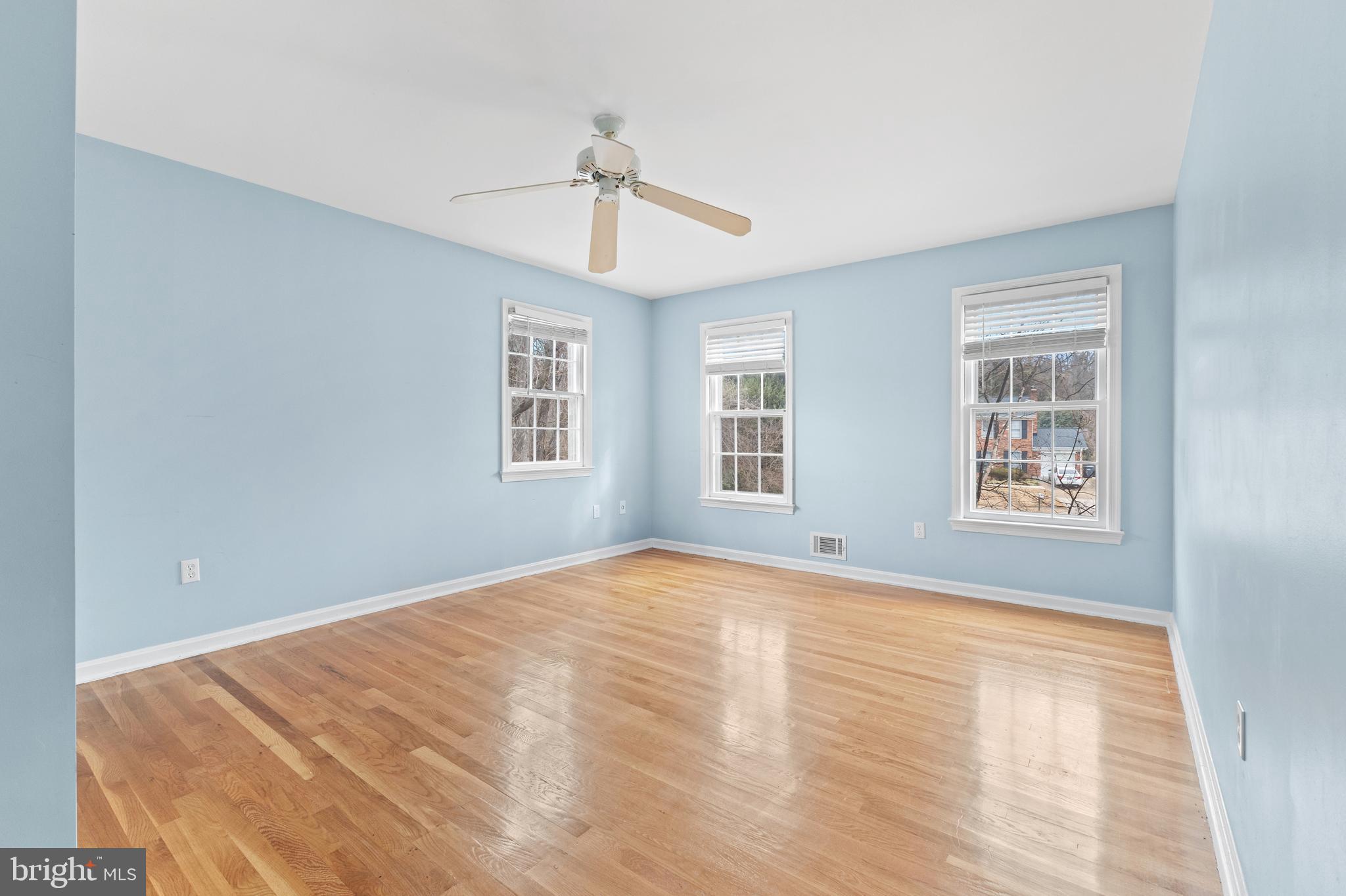 MILWAY MEADOWS - Residential