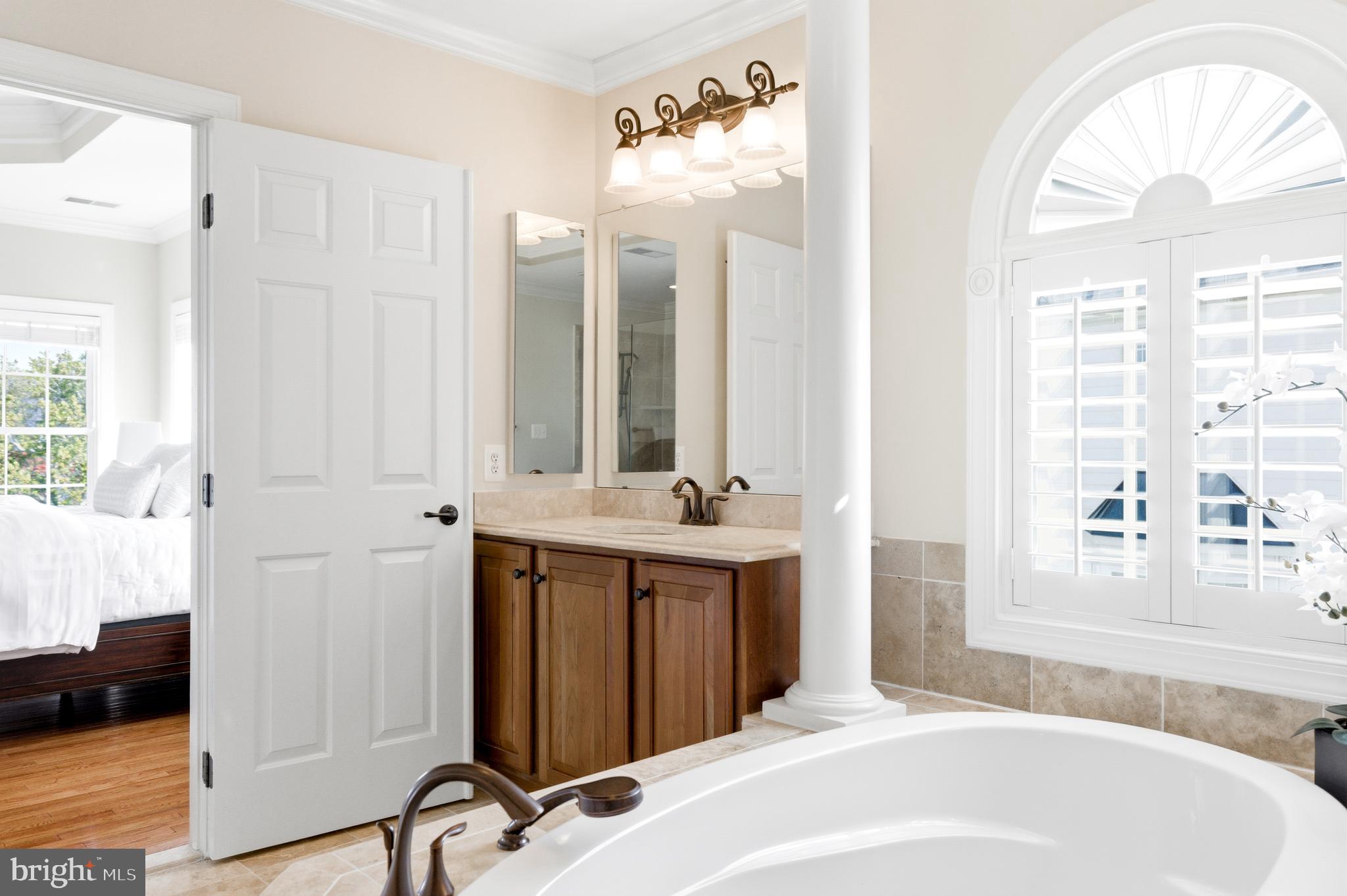 GLENBROOK - Residential