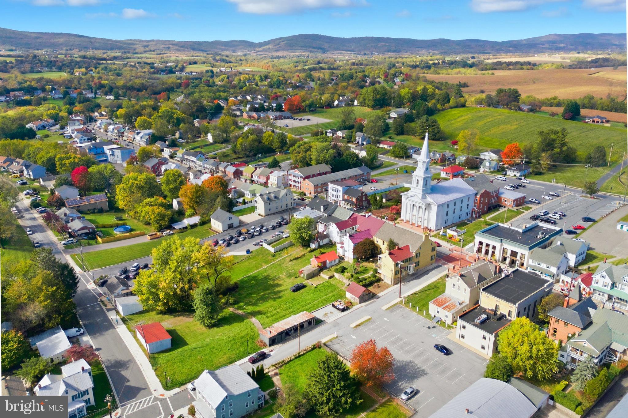 GLENBROOK - Residential