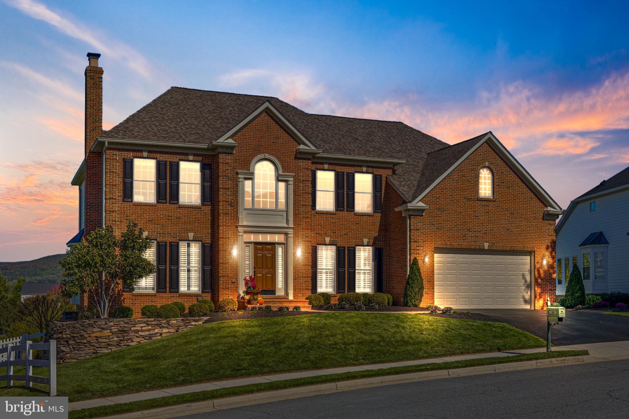 5 STONE SPRINGS LANE