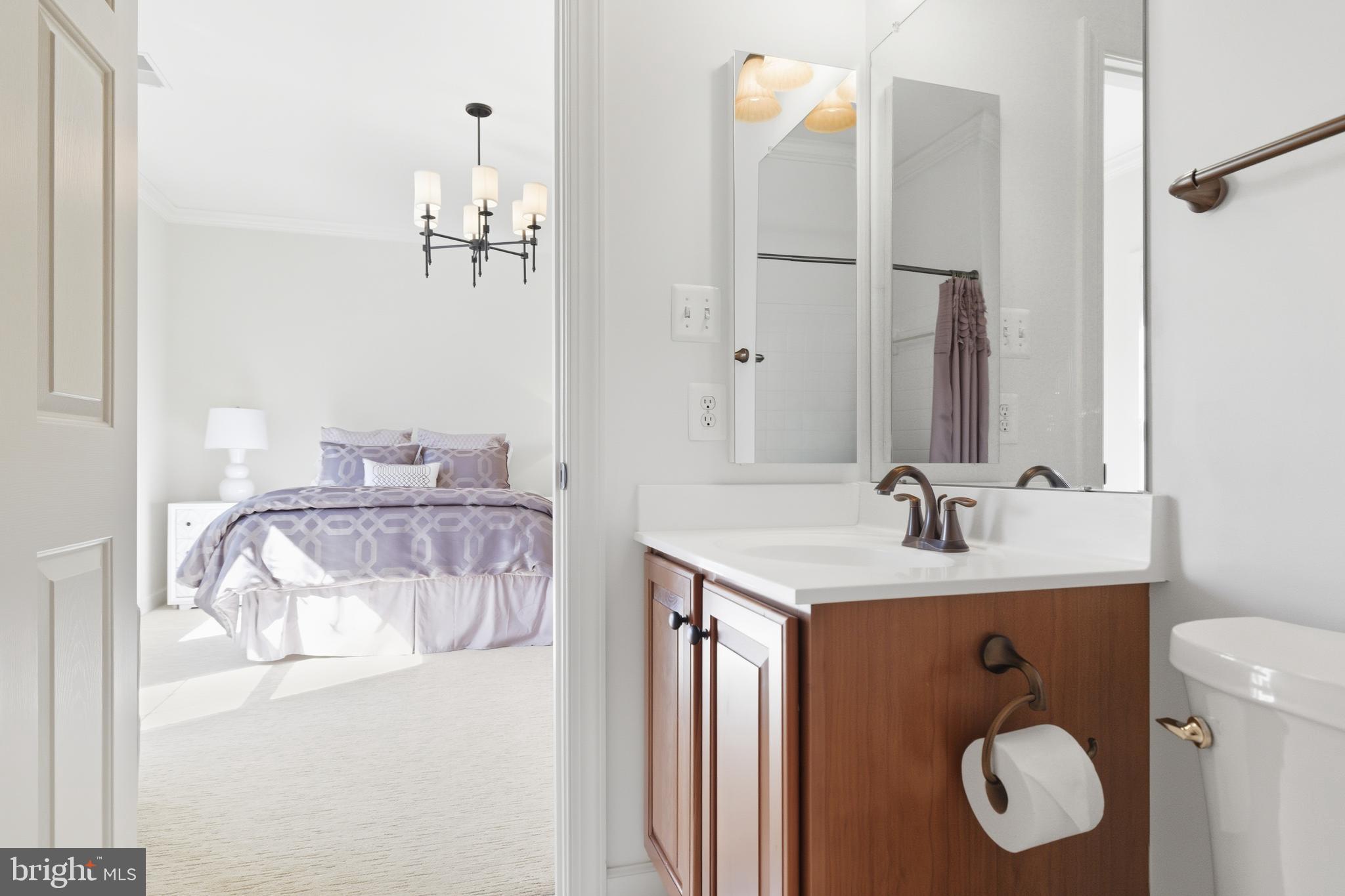 GLENBROOK - Residential