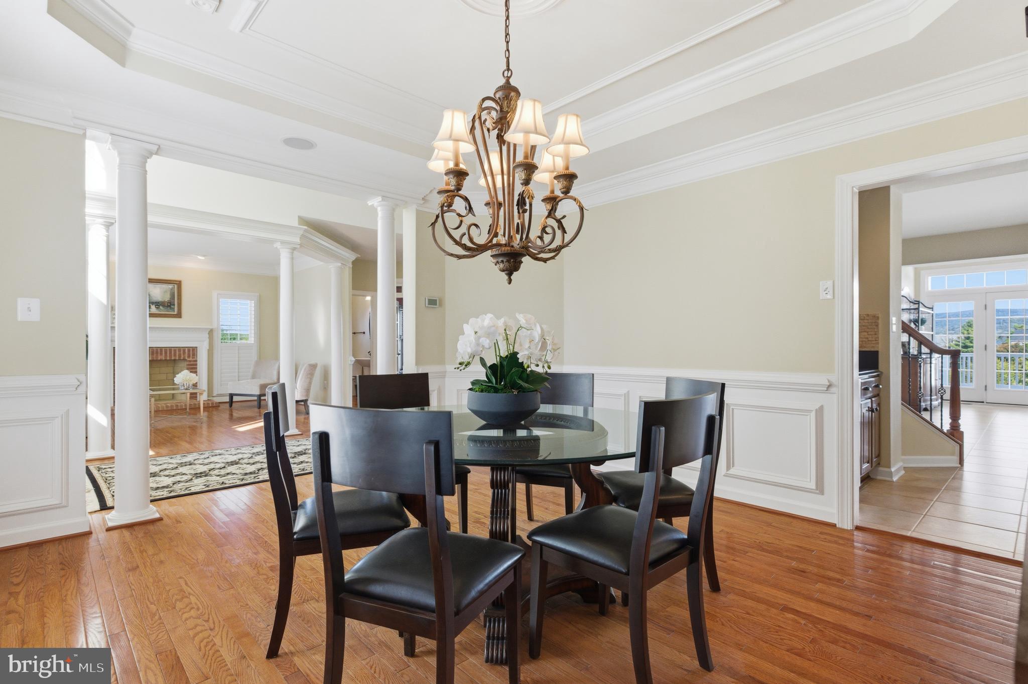 GLENBROOK - Residential