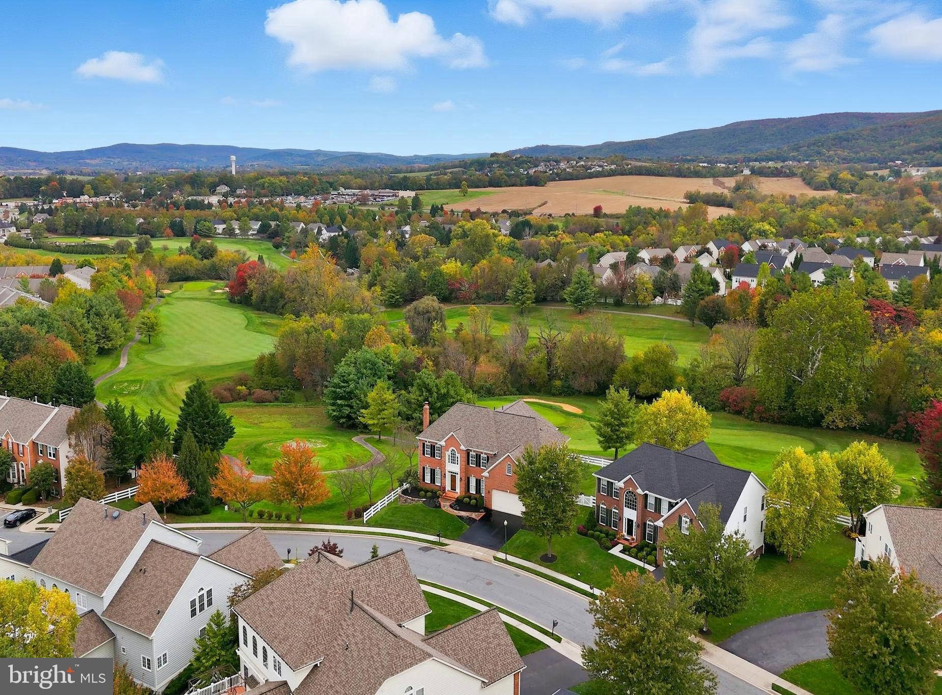 GLENBROOK - Residential