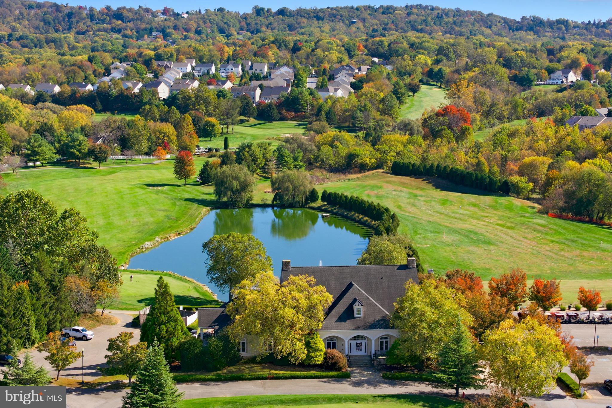 GLENBROOK - Residential