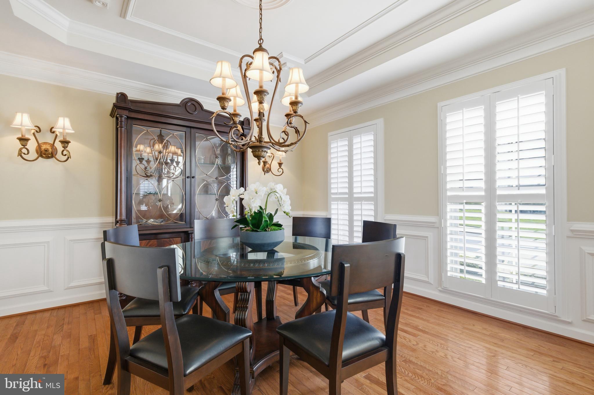 GLENBROOK - Residential