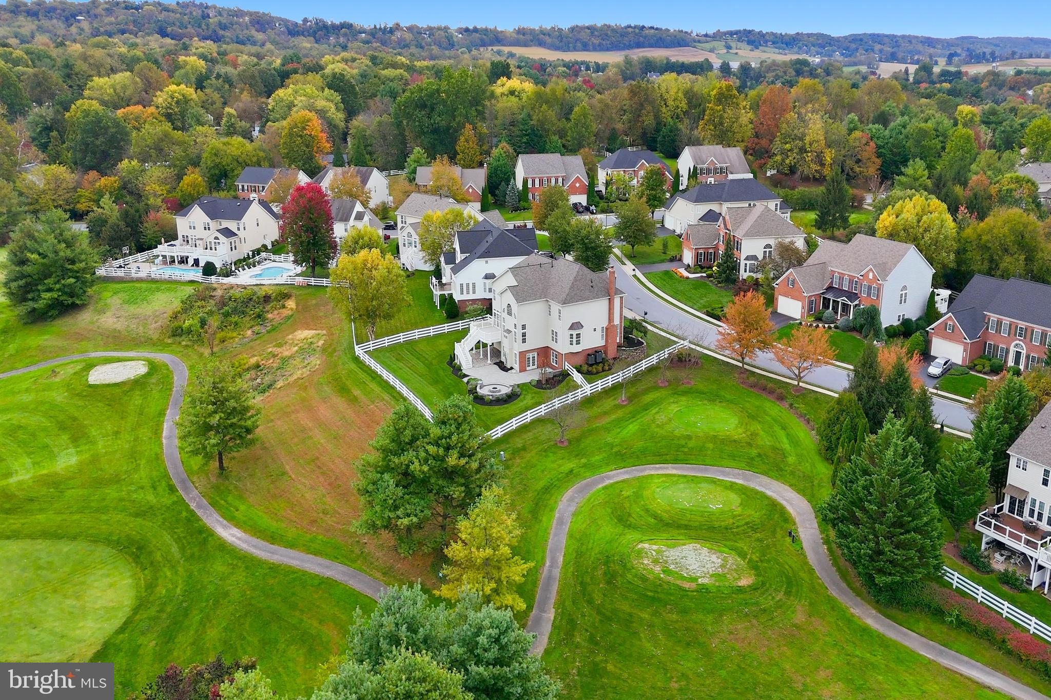 GLENBROOK - Residential