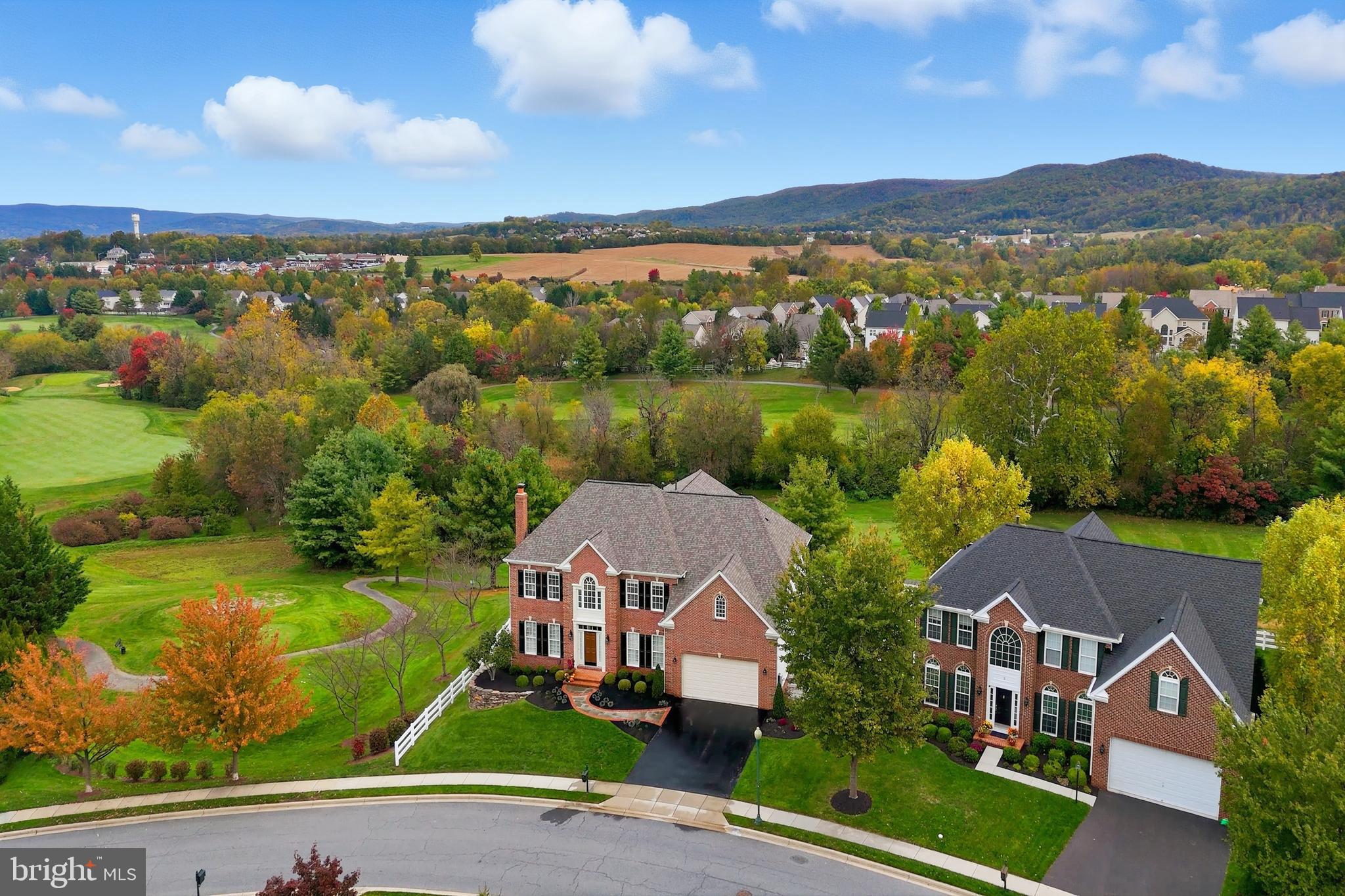 5 STONE SPRINGS LANE