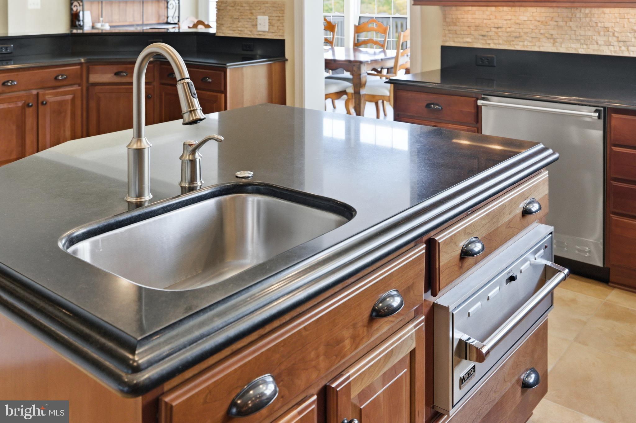 GLENBROOK - Residential