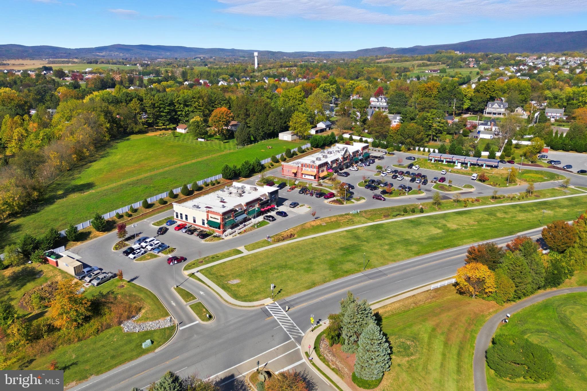 GLENBROOK - Residential