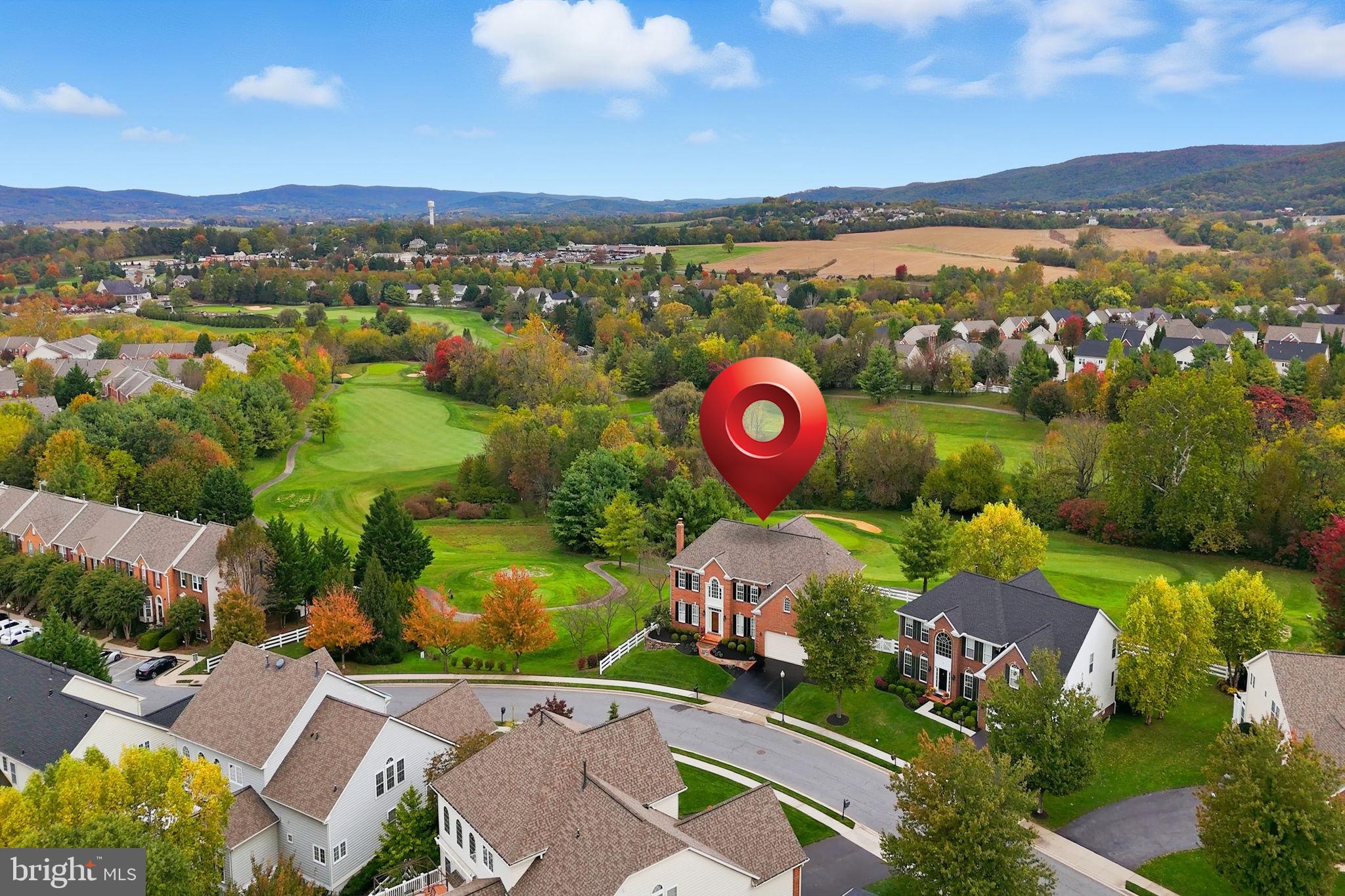 GLENBROOK - Residential