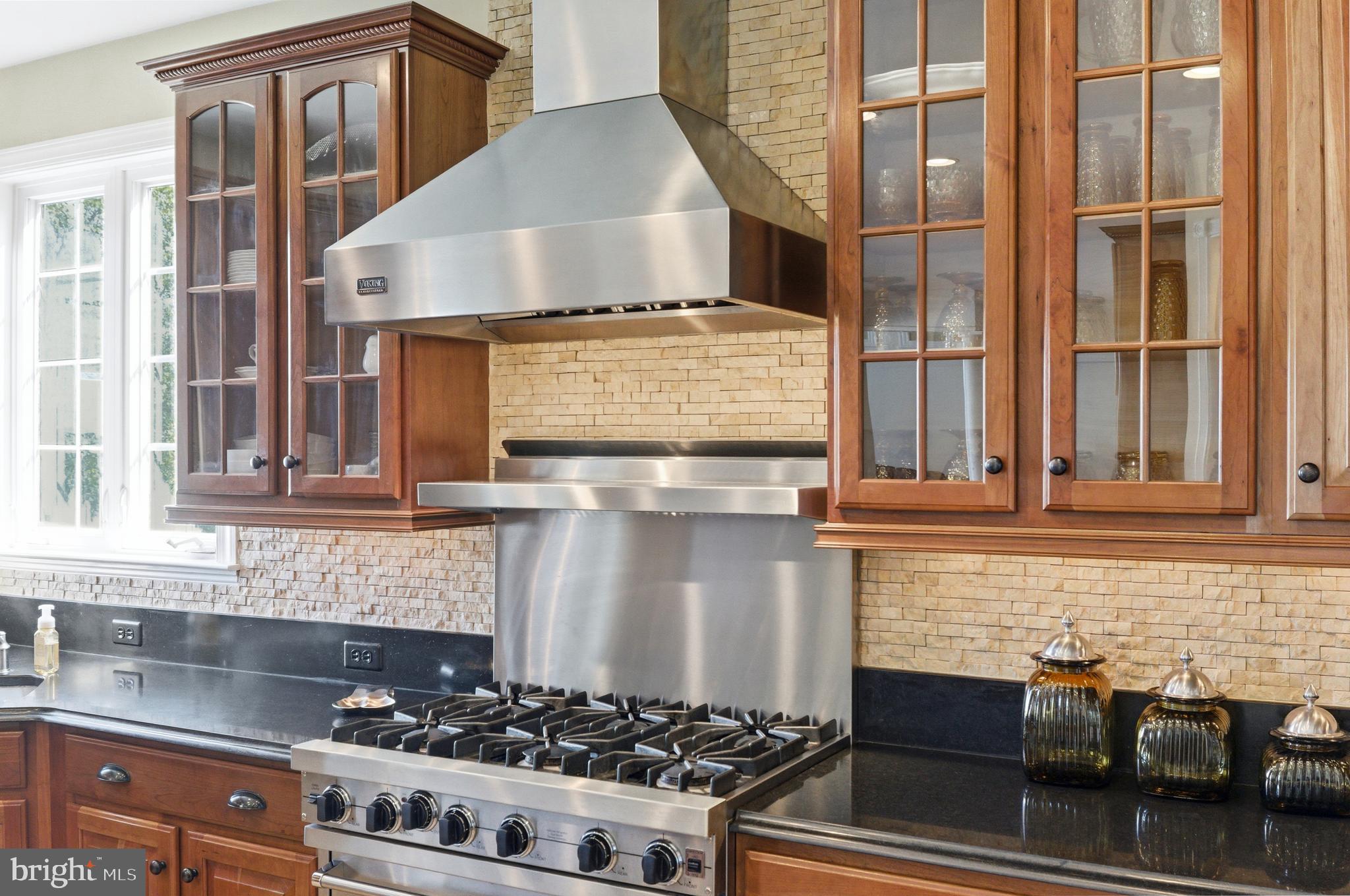 GLENBROOK - Residential