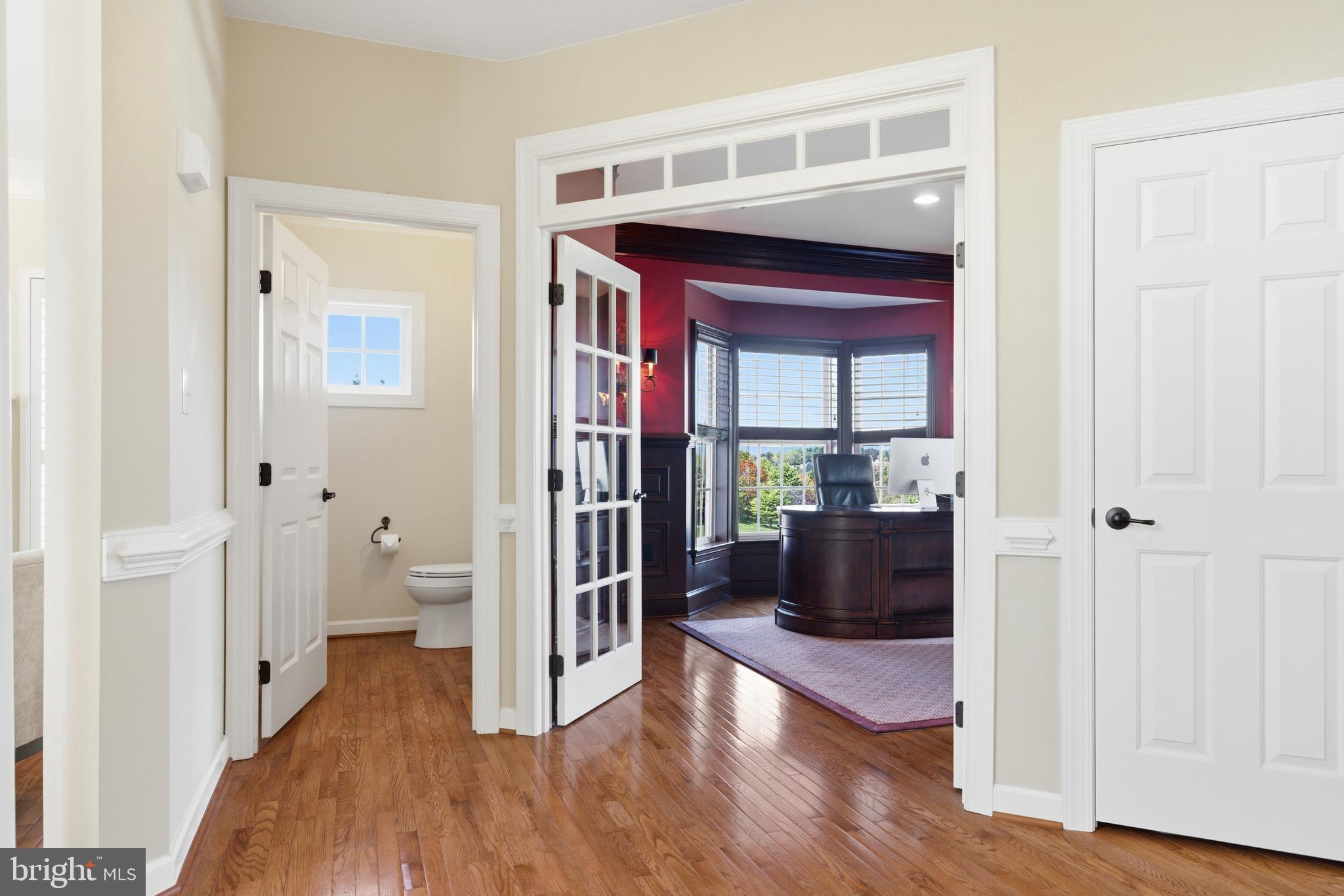 GLENBROOK - Residential