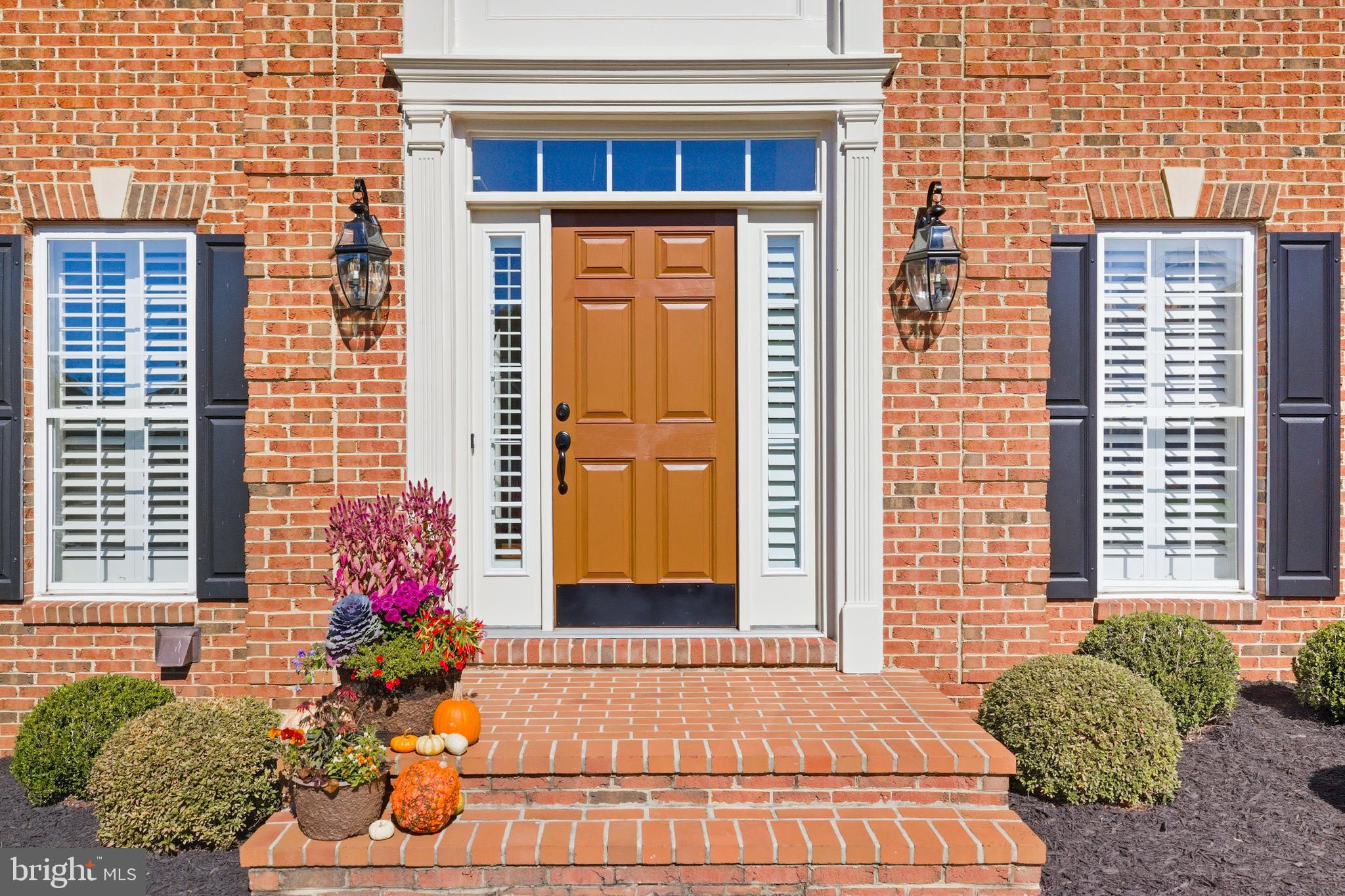 GLENBROOK - Residential