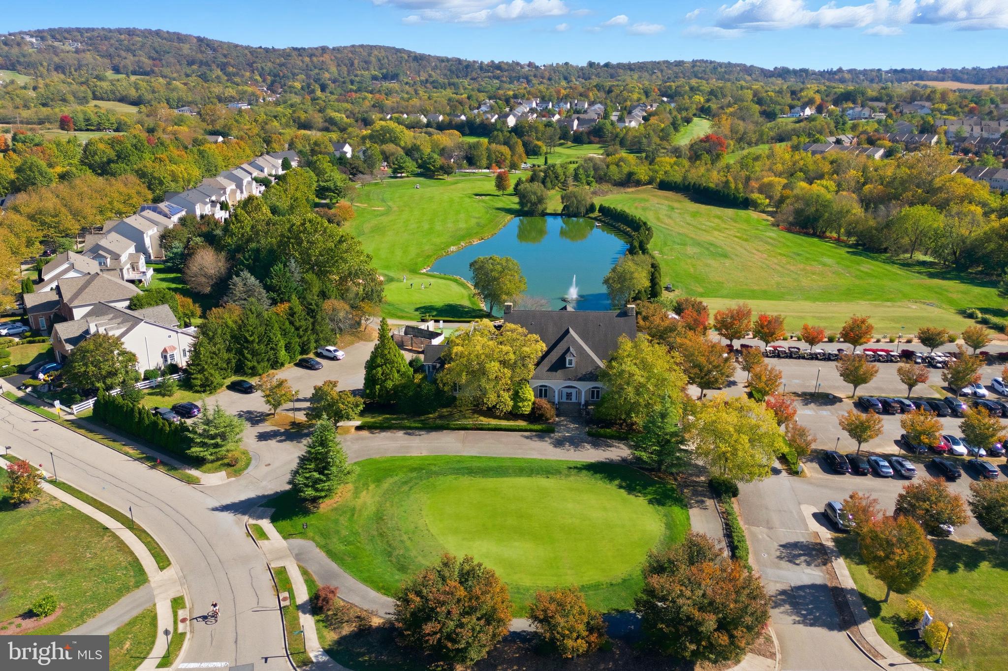 GLENBROOK - Residential