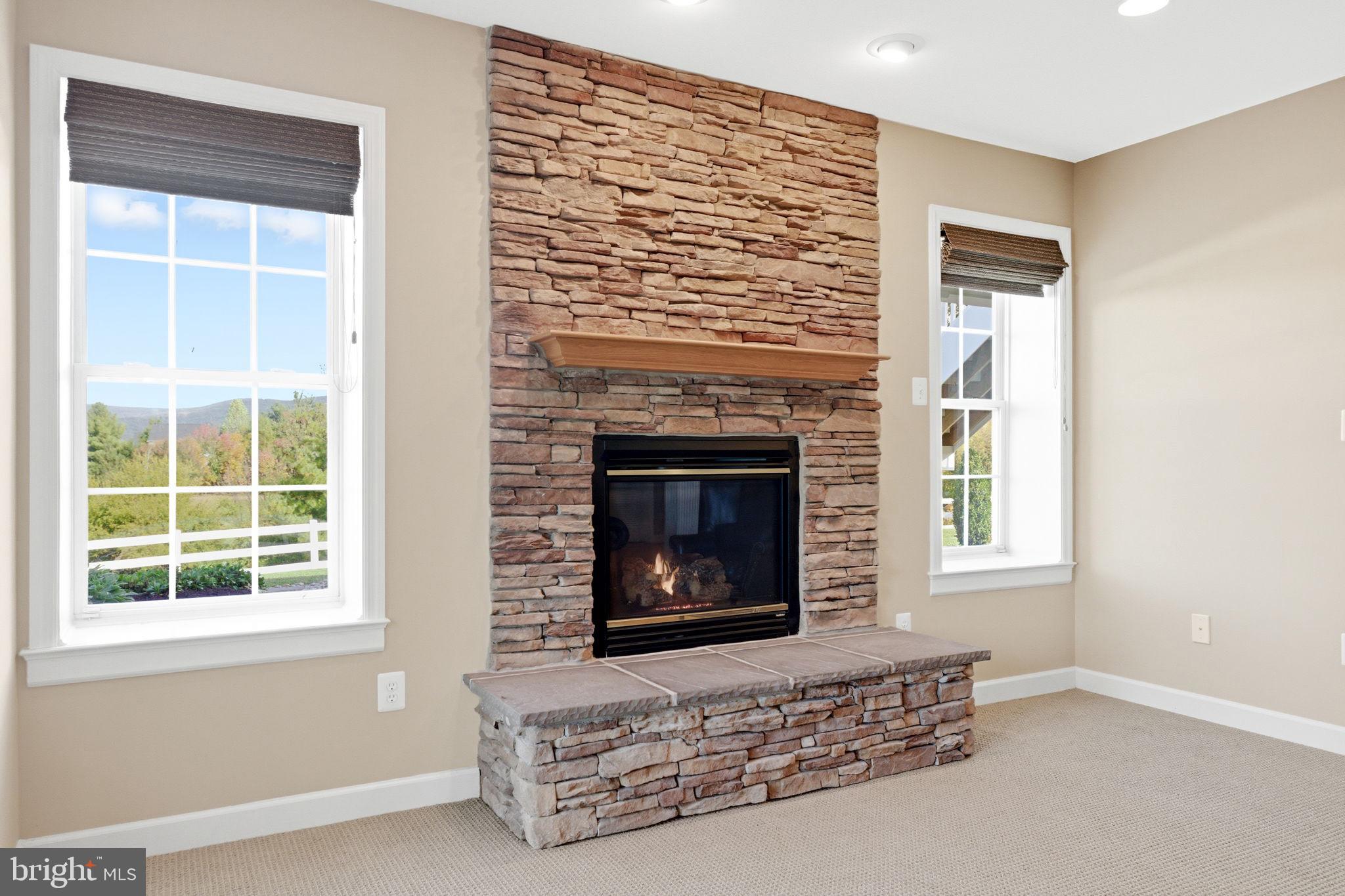 GLENBROOK - Residential