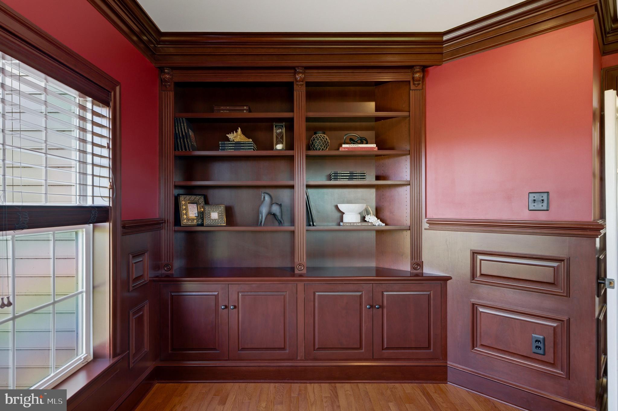 GLENBROOK - Residential