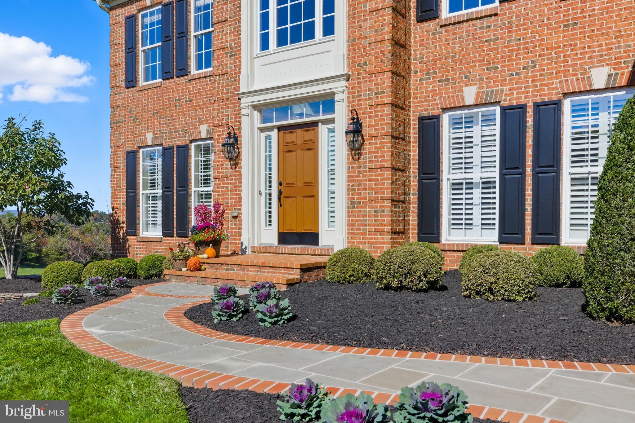 GLENBROOK - Residential