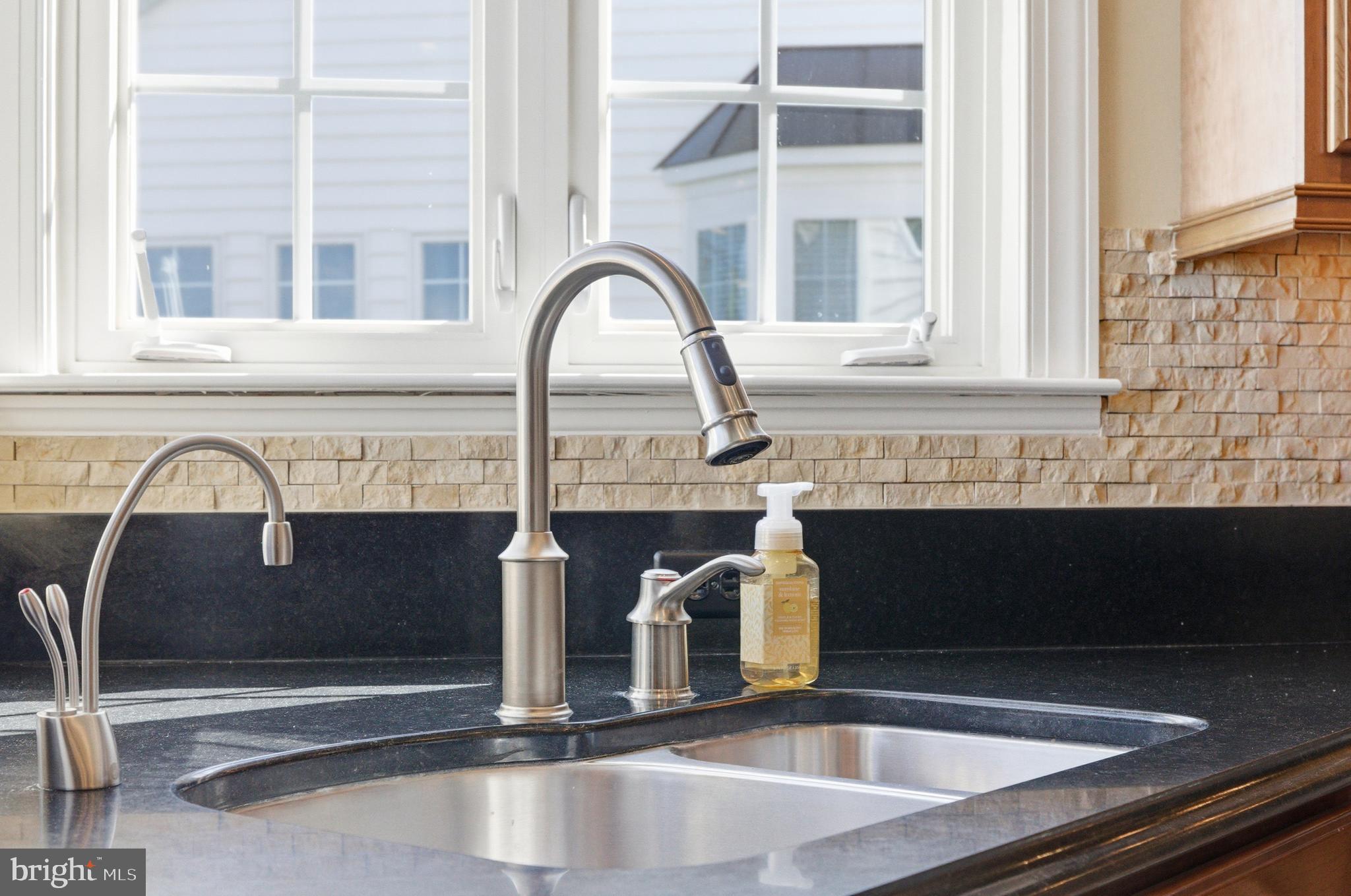 GLENBROOK - Residential