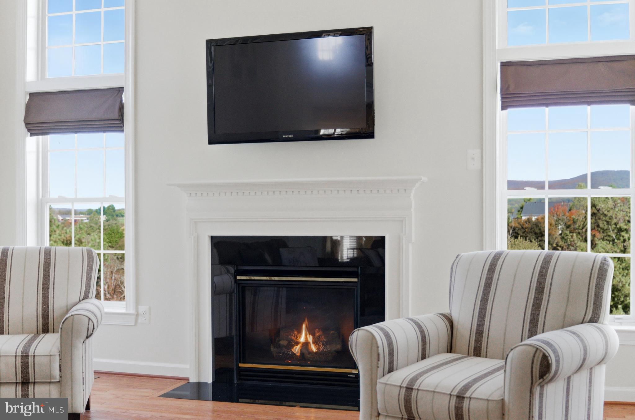 GLENBROOK - Residential