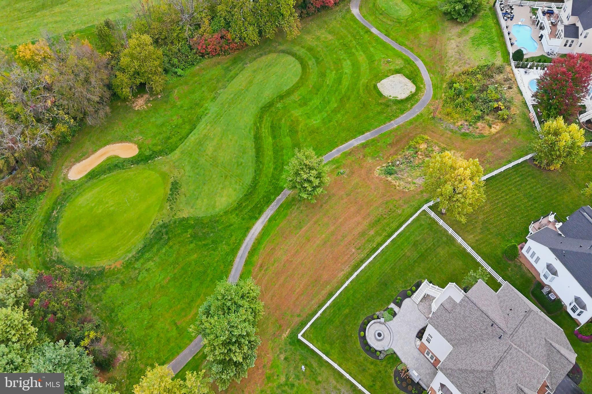 GLENBROOK - Residential