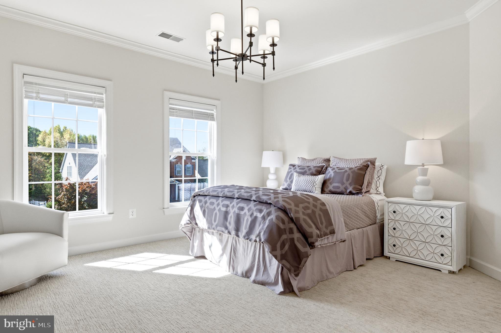 GLENBROOK - Residential