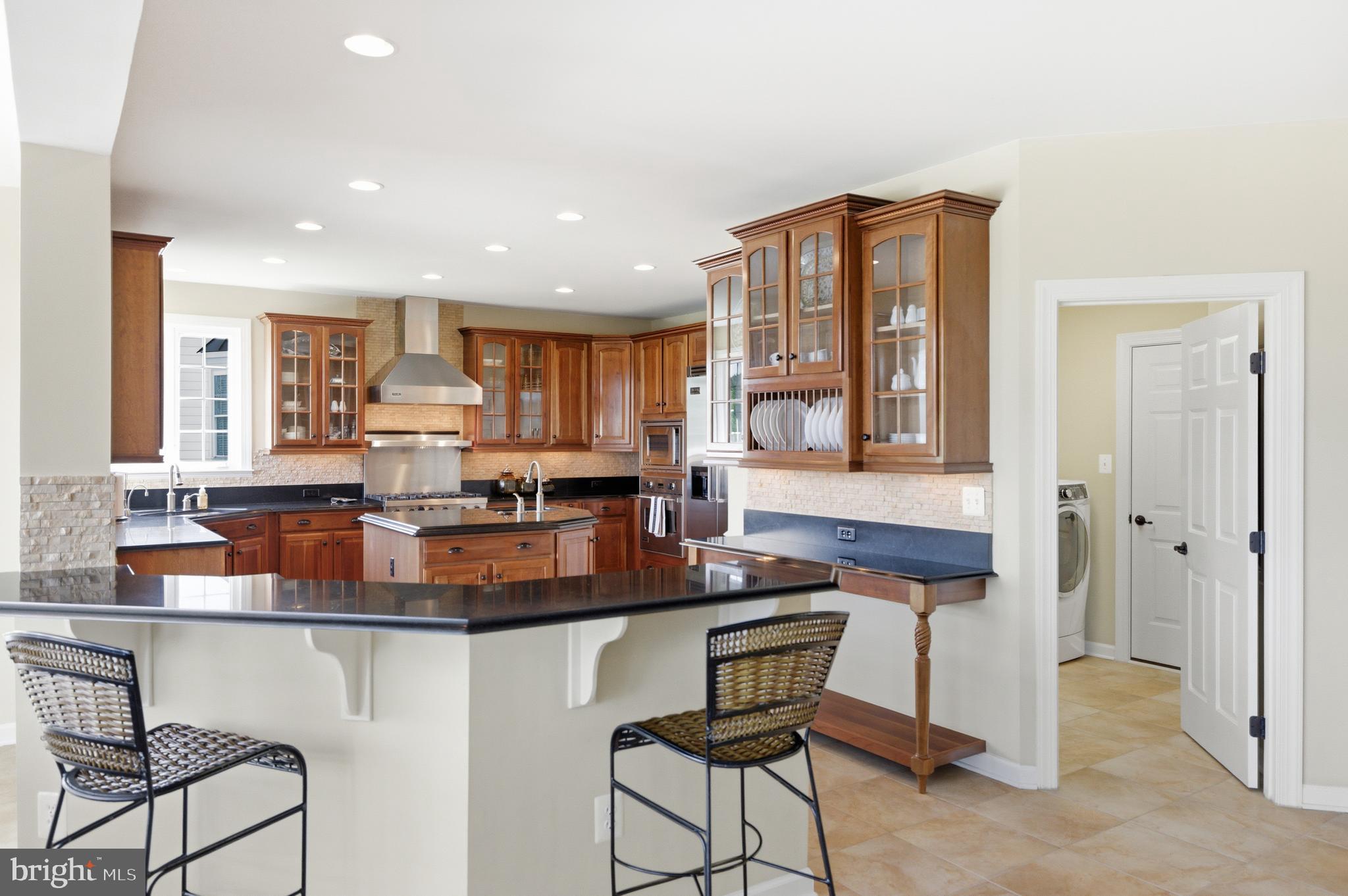 GLENBROOK - Residential