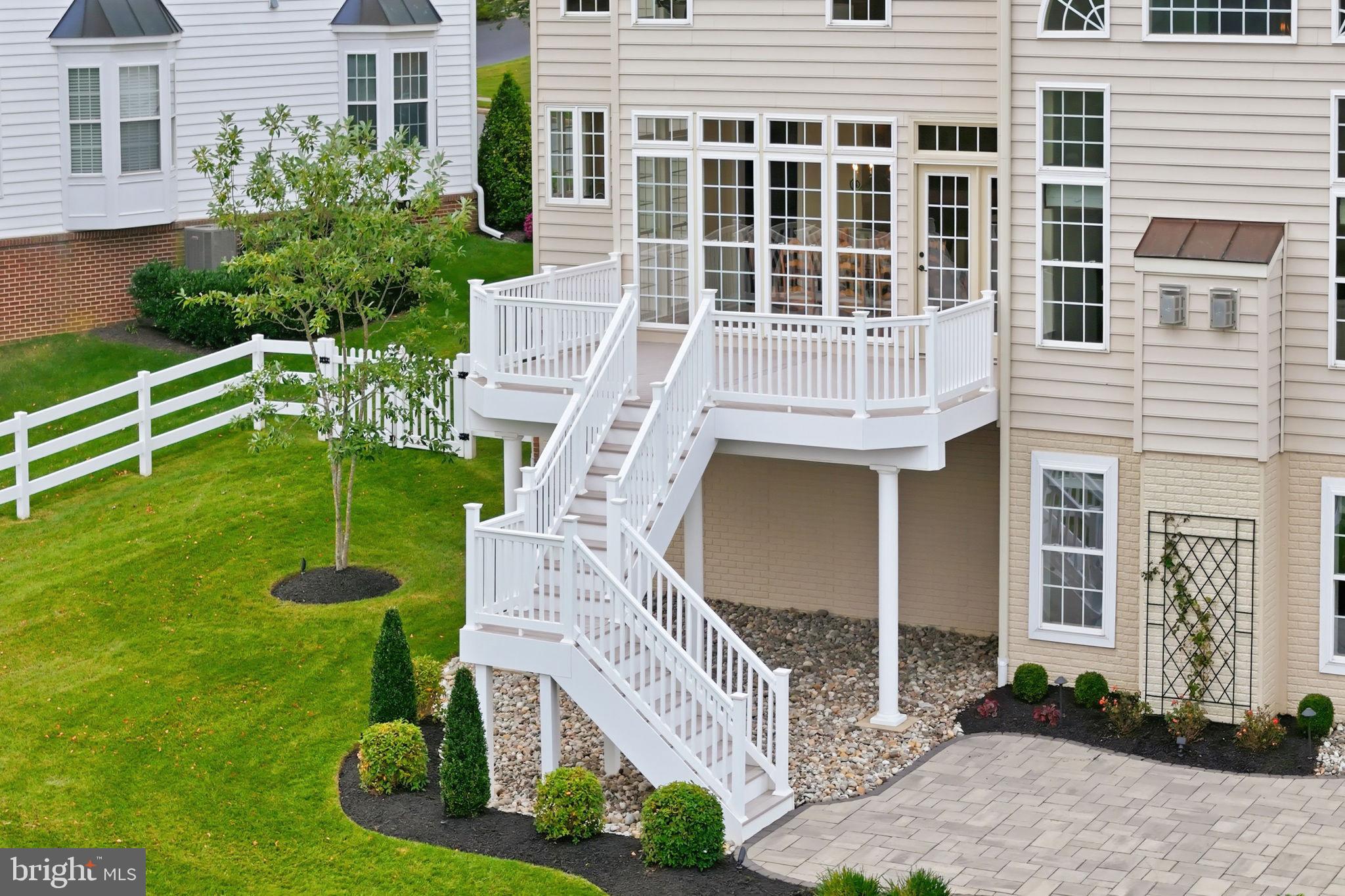 GLENBROOK - Residential