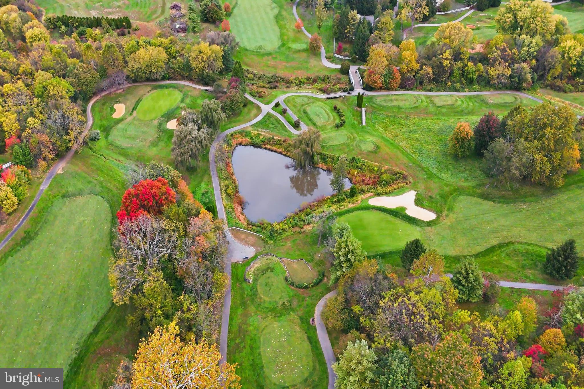 GLENBROOK - Residential