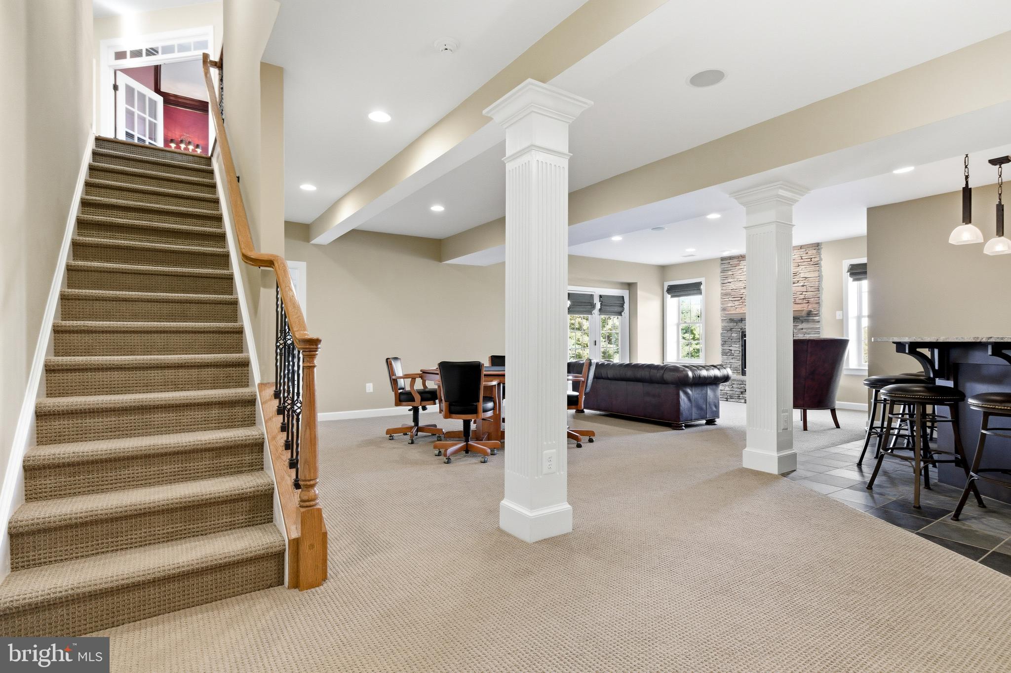 GLENBROOK - Residential