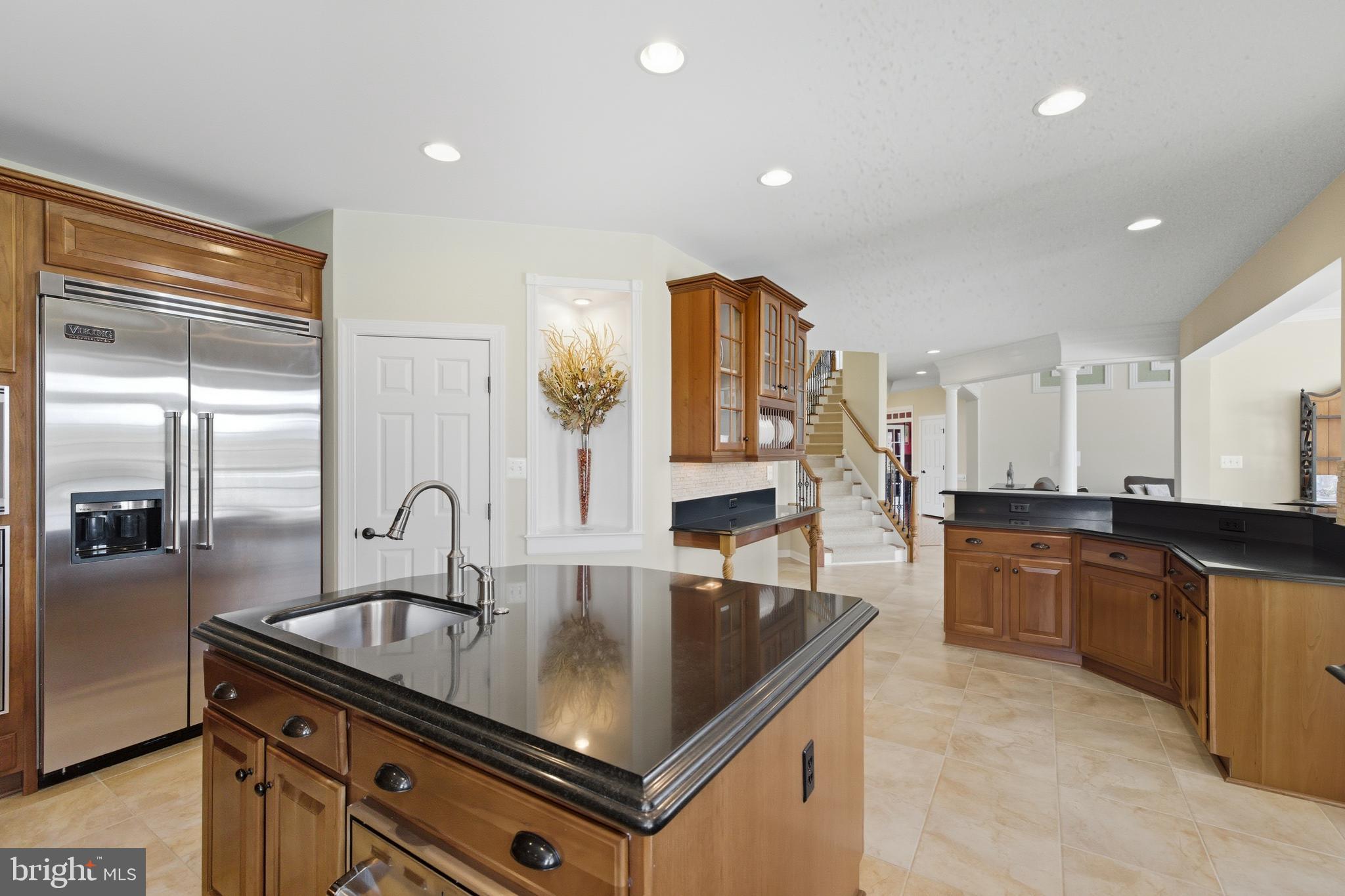 GLENBROOK - Residential