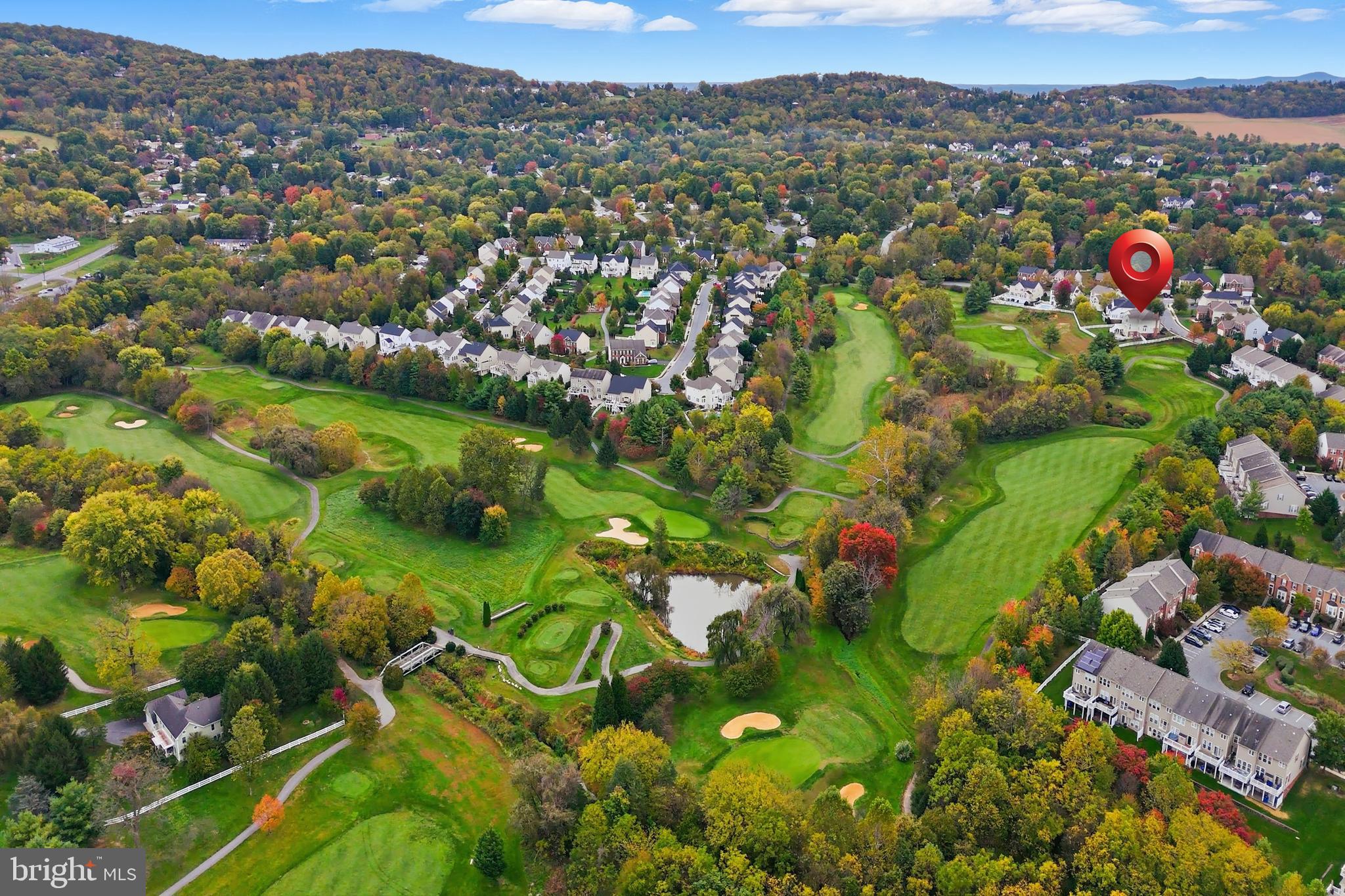 GLENBROOK - Residential