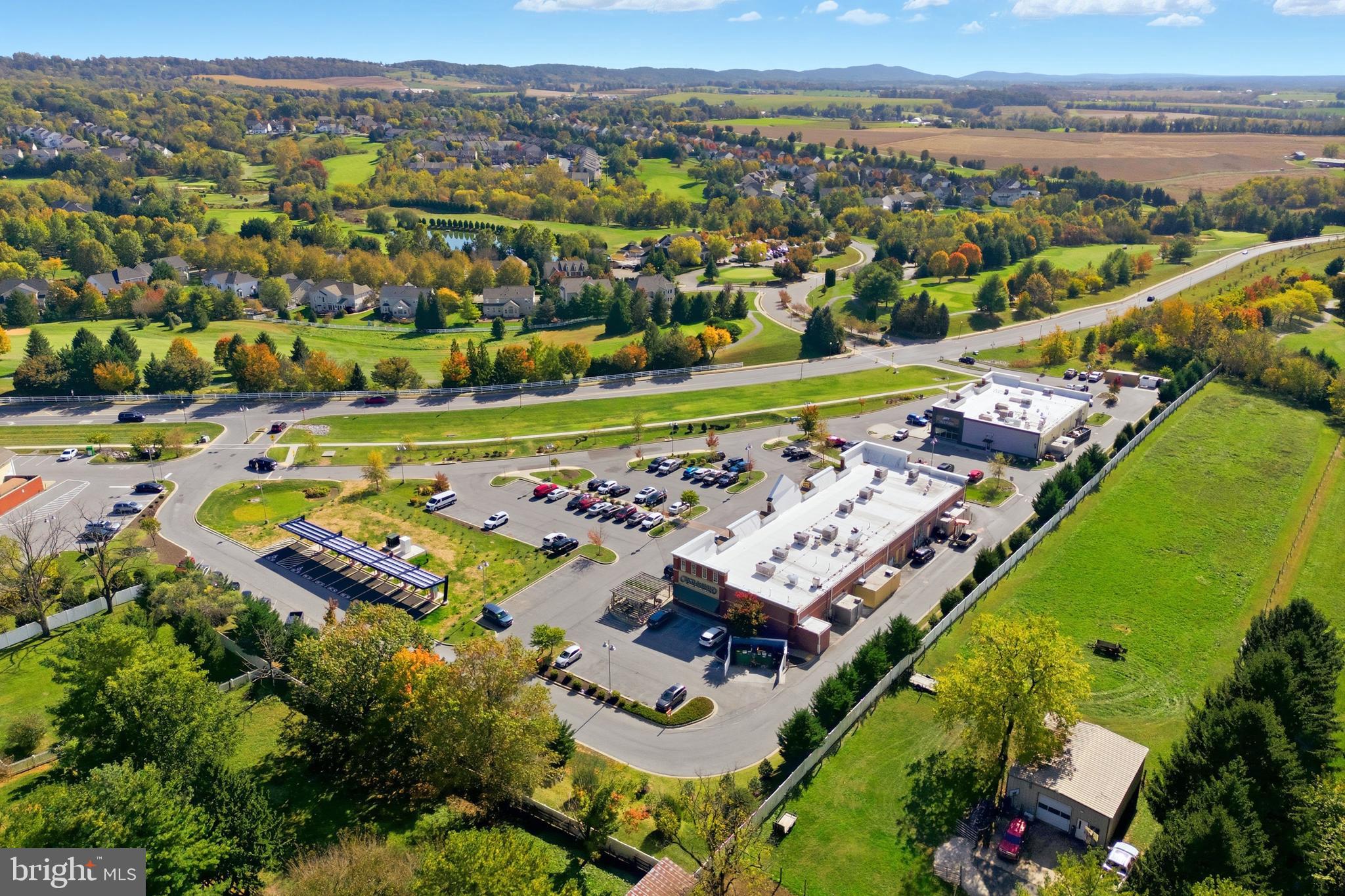 GLENBROOK - Residential