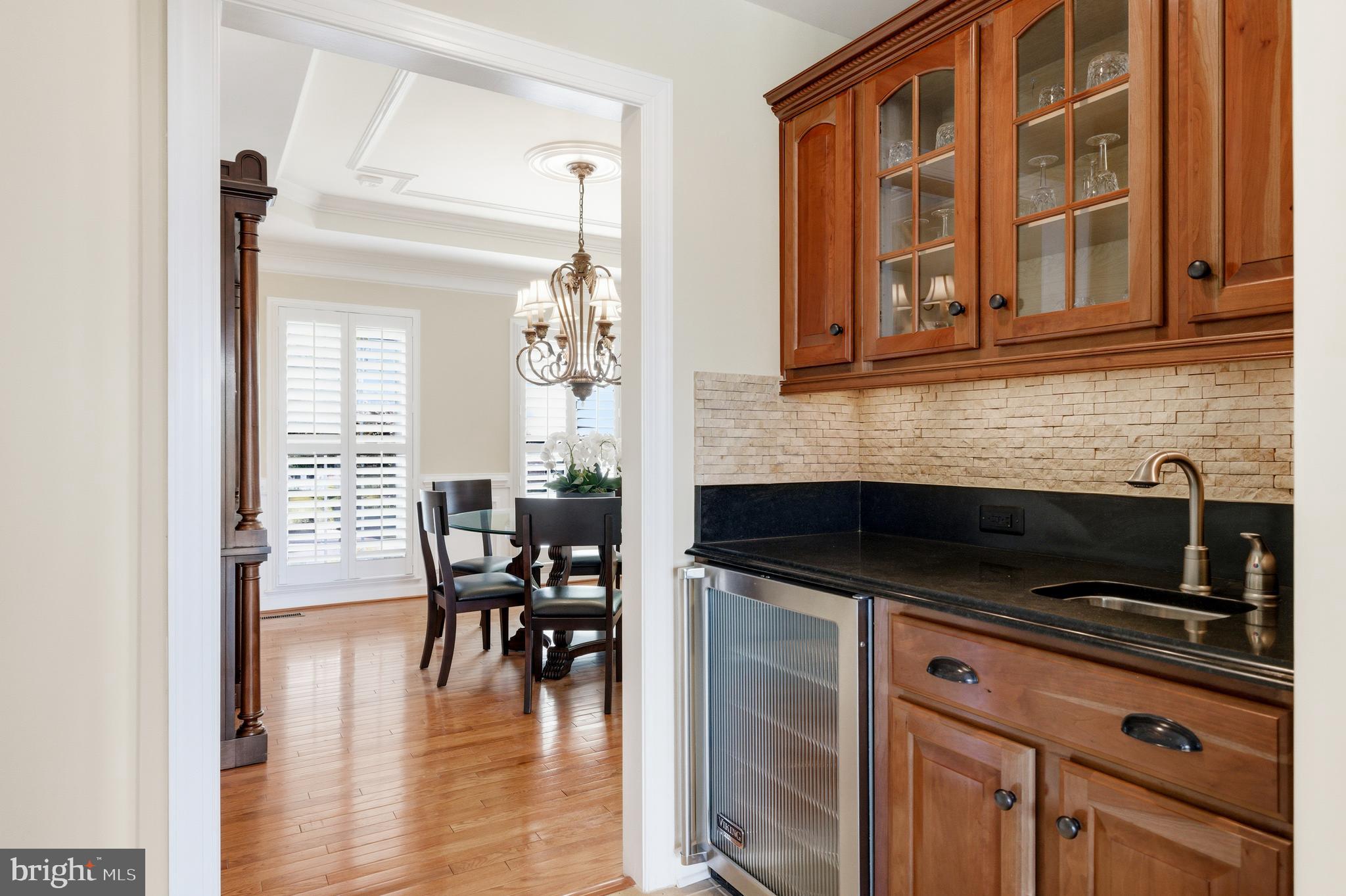 GLENBROOK - Residential