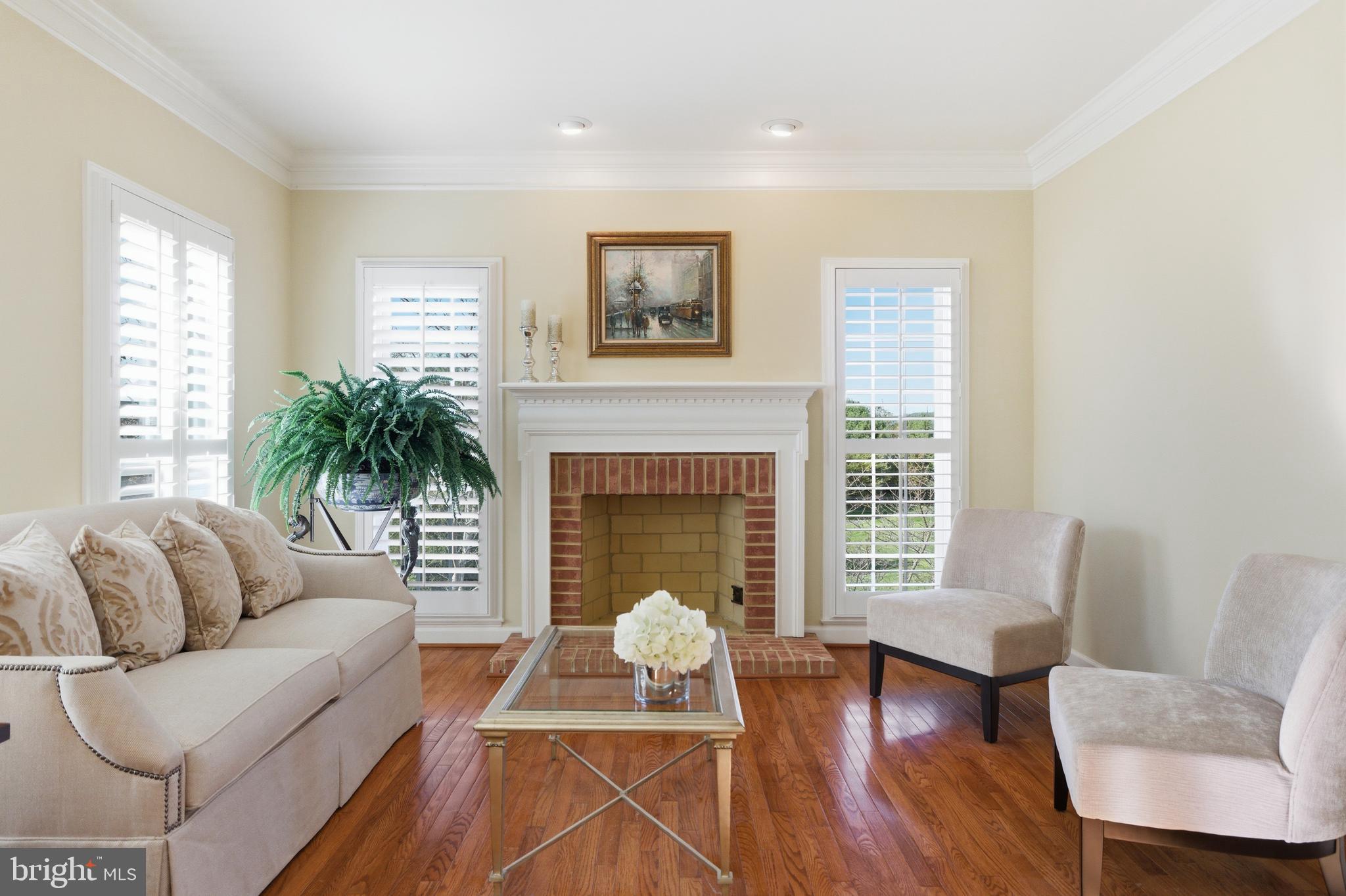 GLENBROOK - Residential