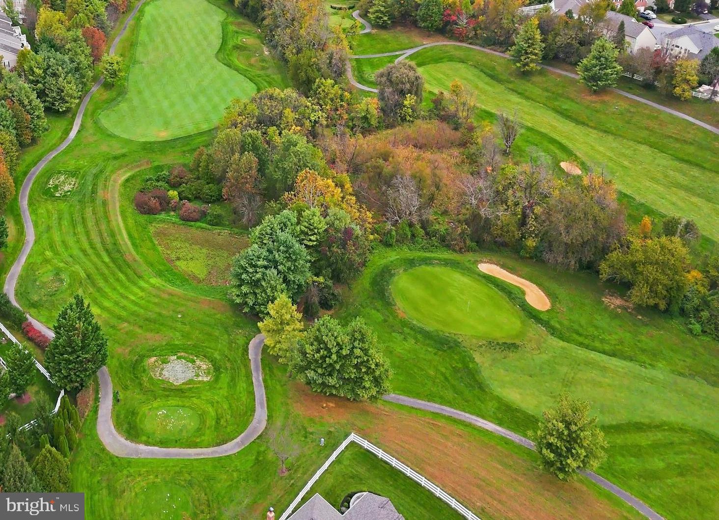 GLENBROOK - Residential