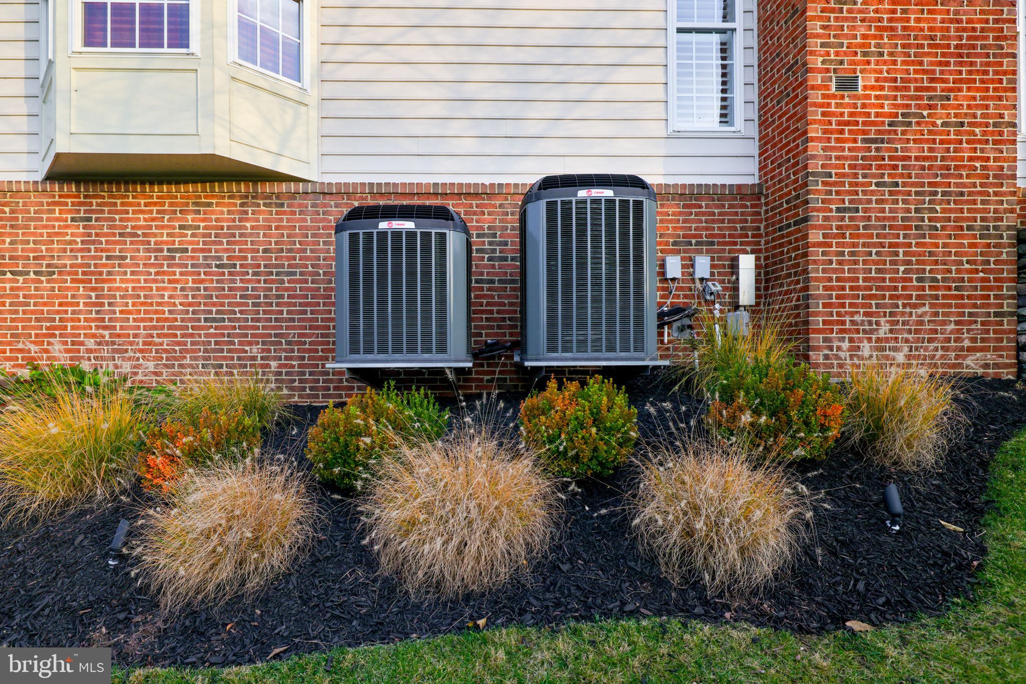 GLENBROOK - Residential