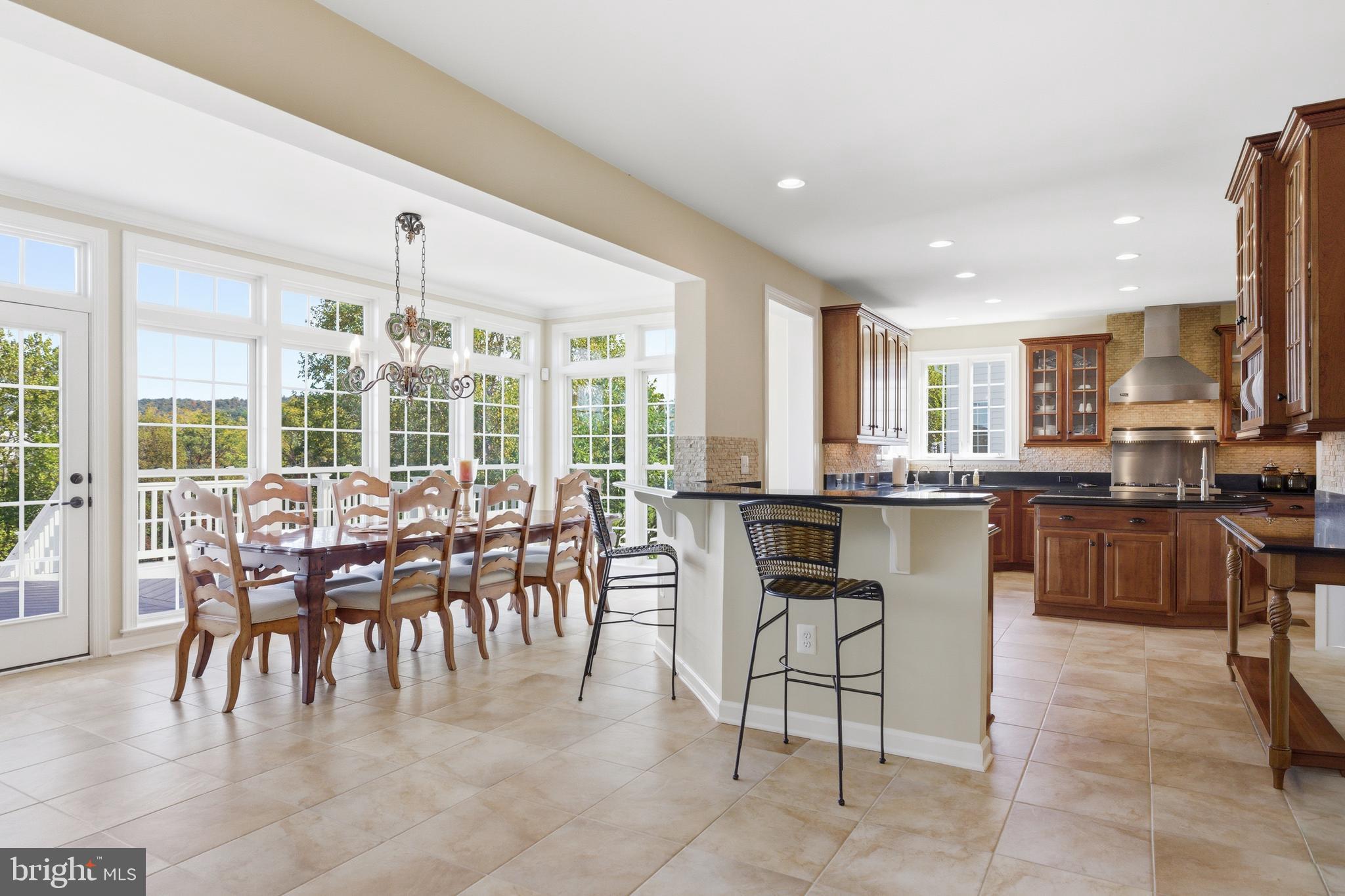 GLENBROOK - Residential