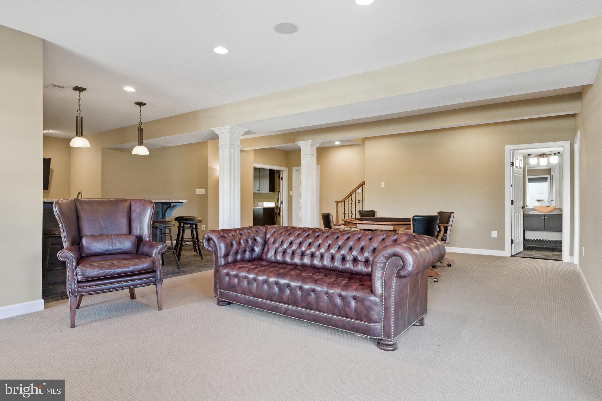 GLENBROOK - Residential