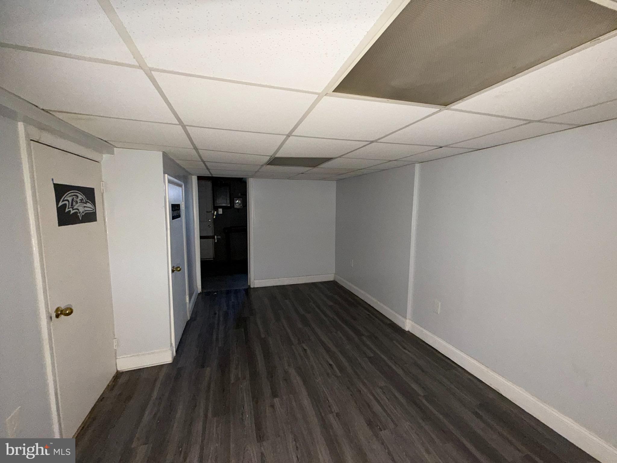 MORELL PARK - Residential