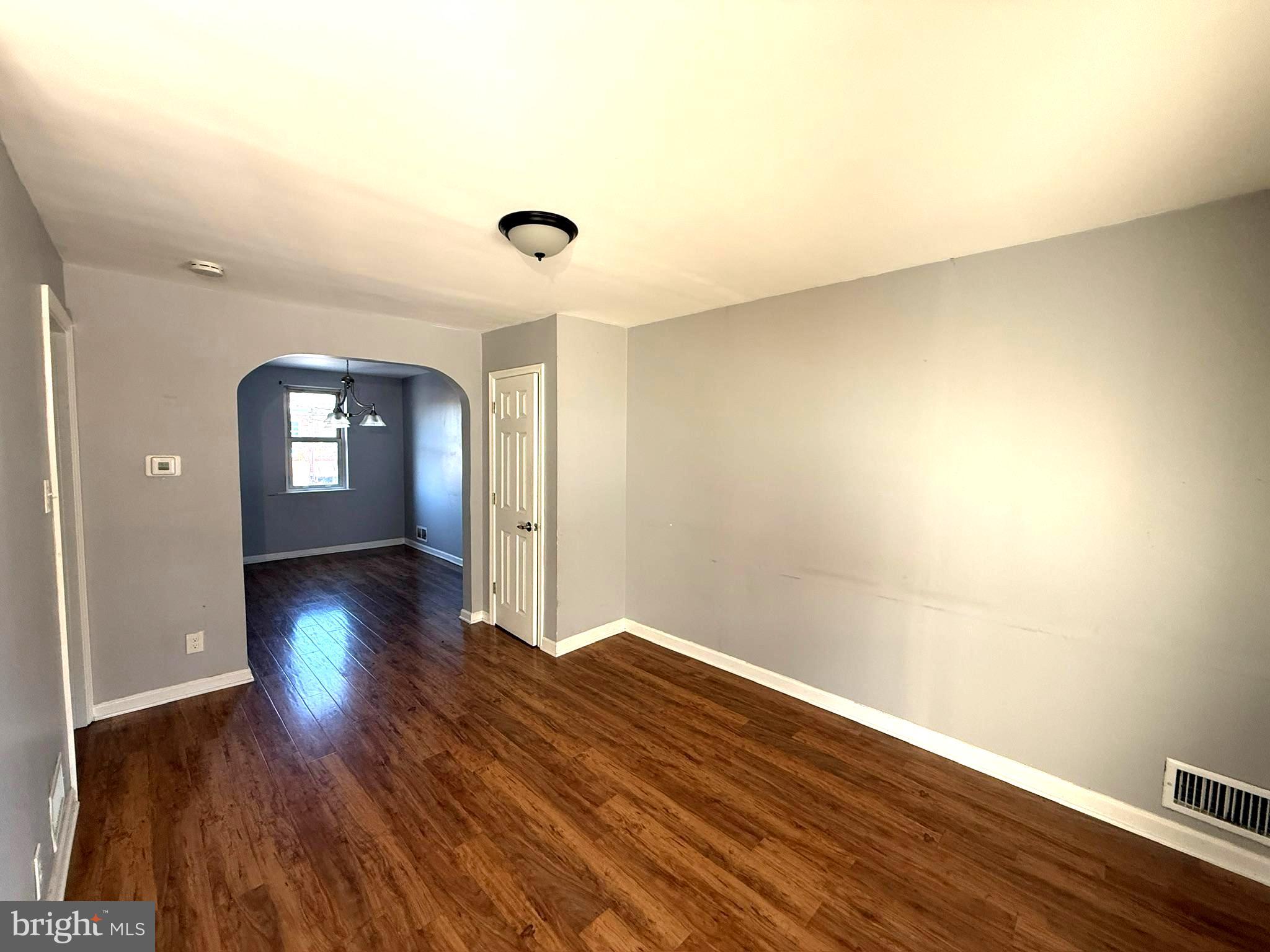 MORELL PARK - Residential