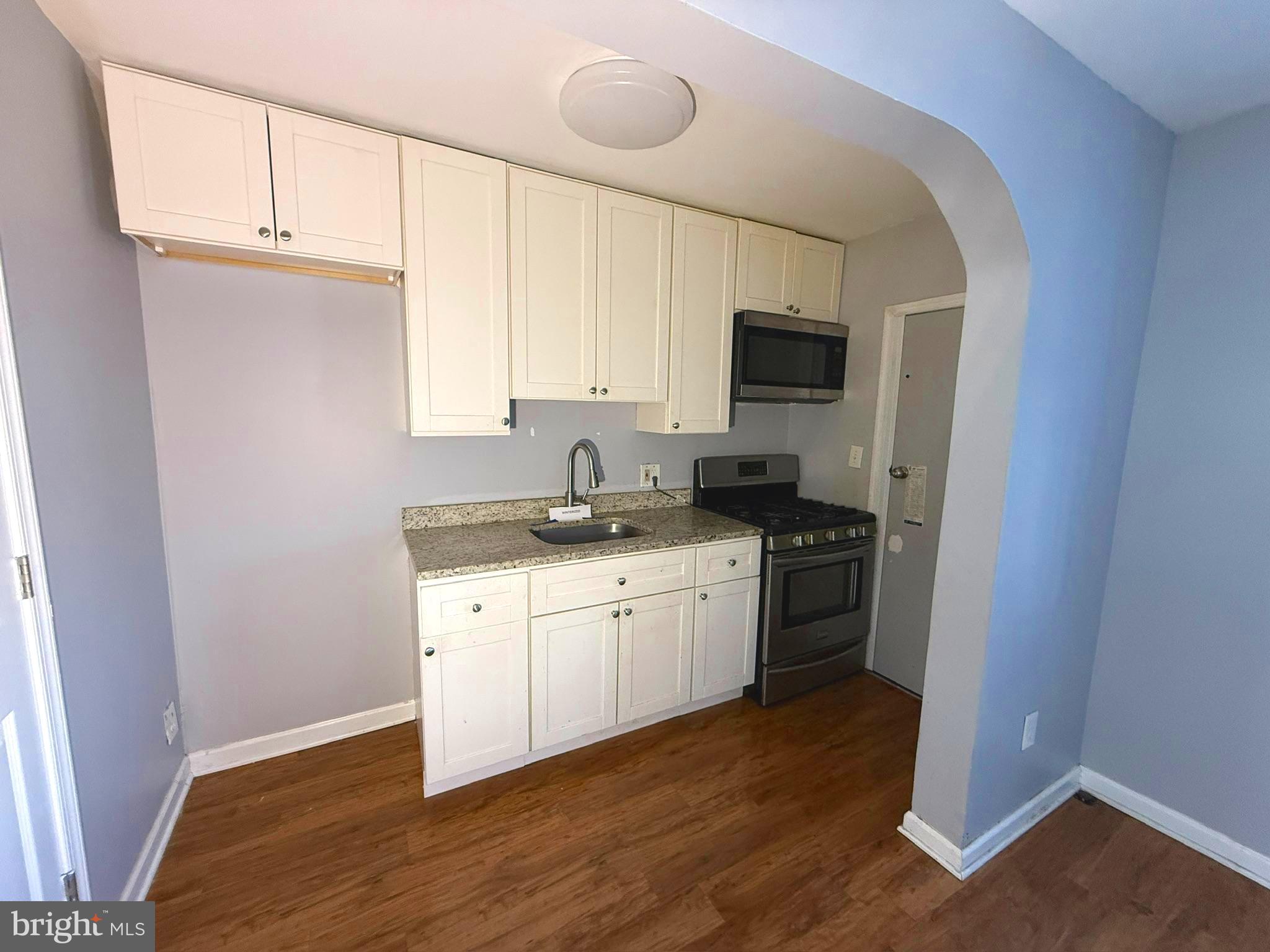 MORELL PARK - Residential