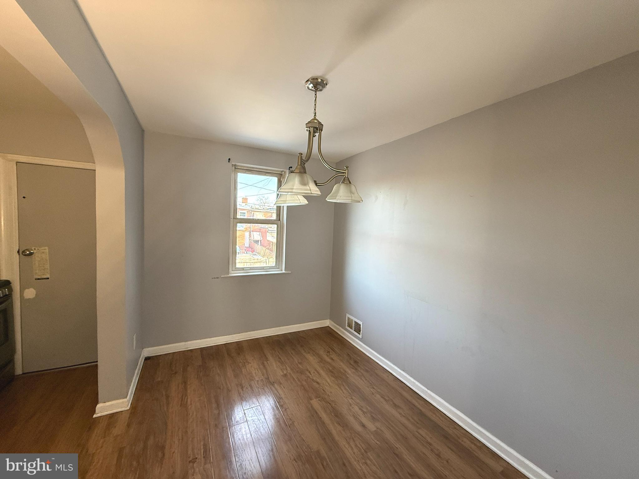 MORELL PARK - Residential