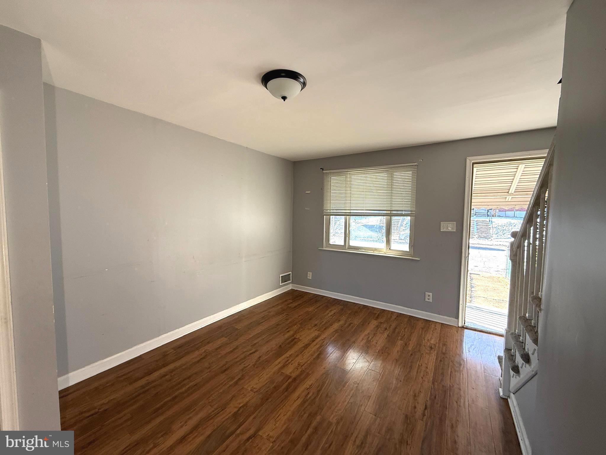 MORELL PARK - Residential