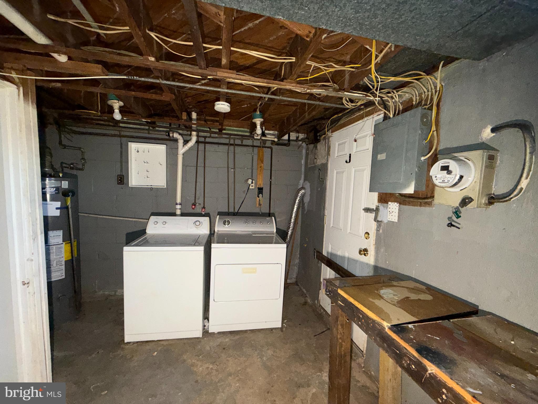 MORELL PARK - Residential