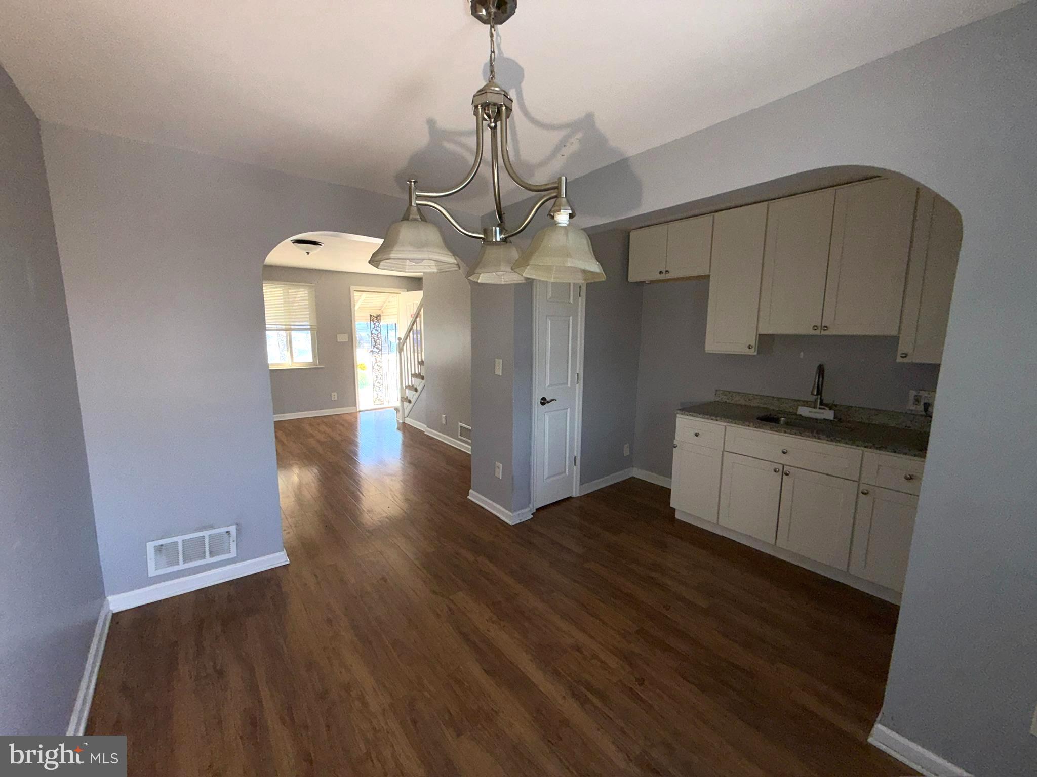 MORELL PARK - Residential