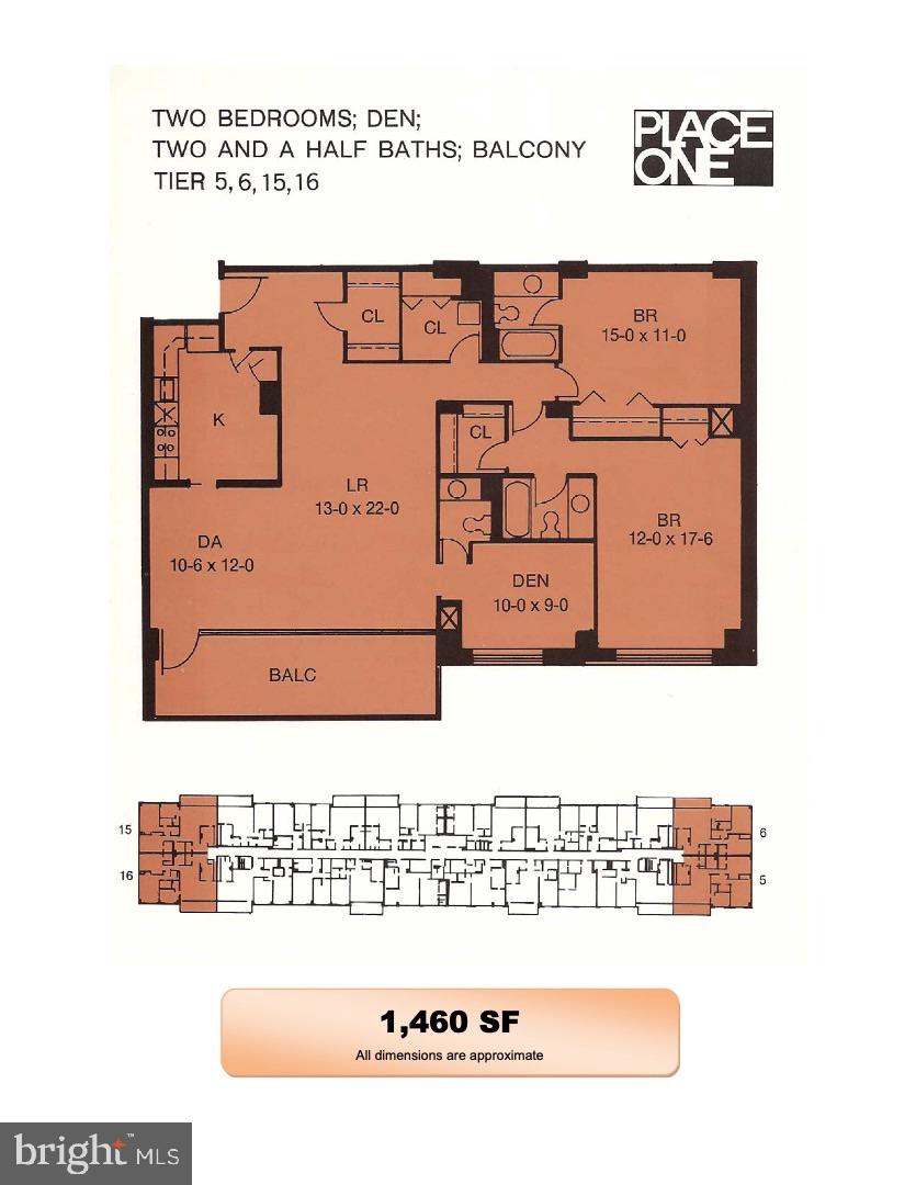 PLACE ONE - Residential