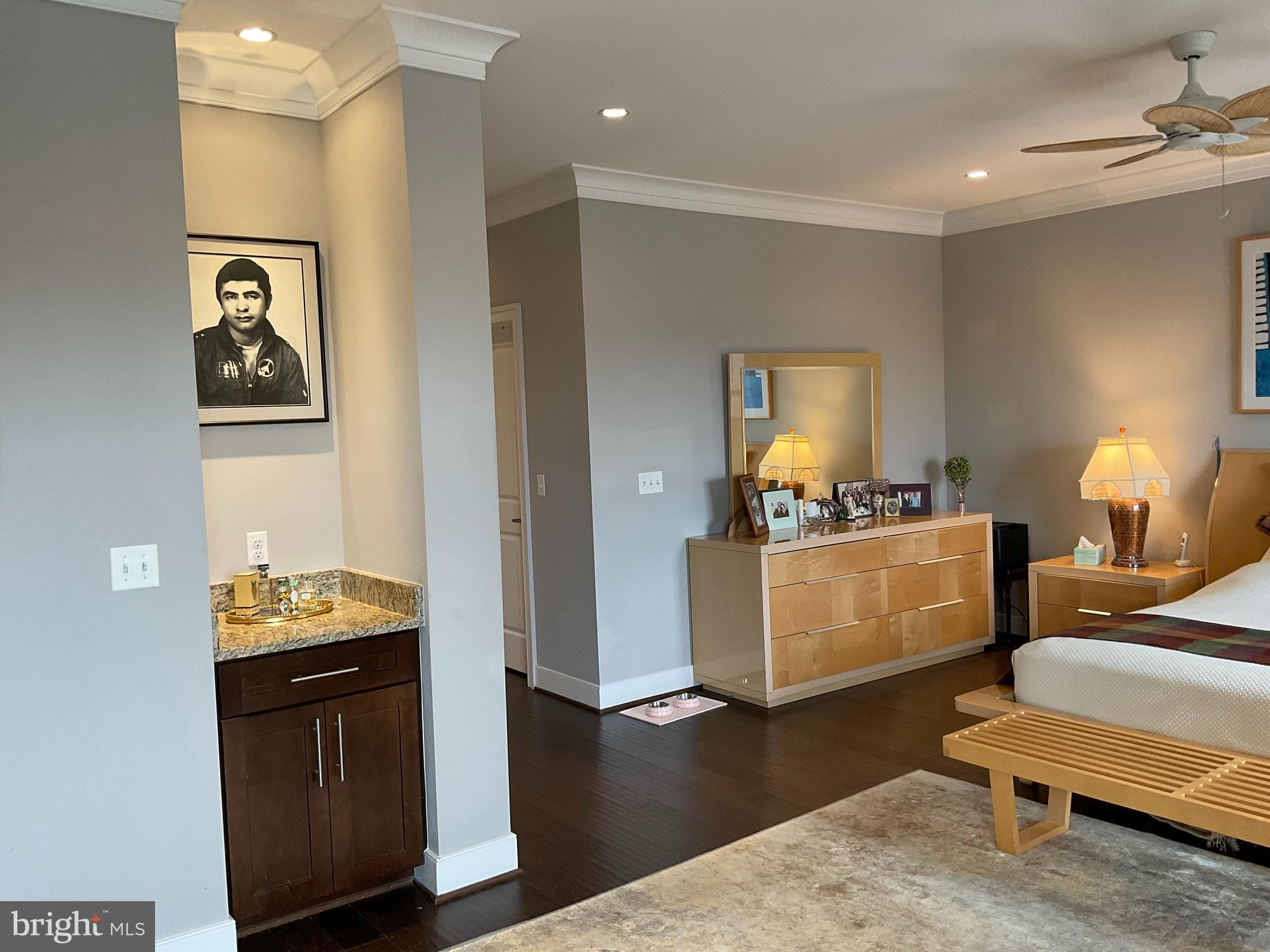 LANSDOWNE TOWN CENTER - Residential Lease