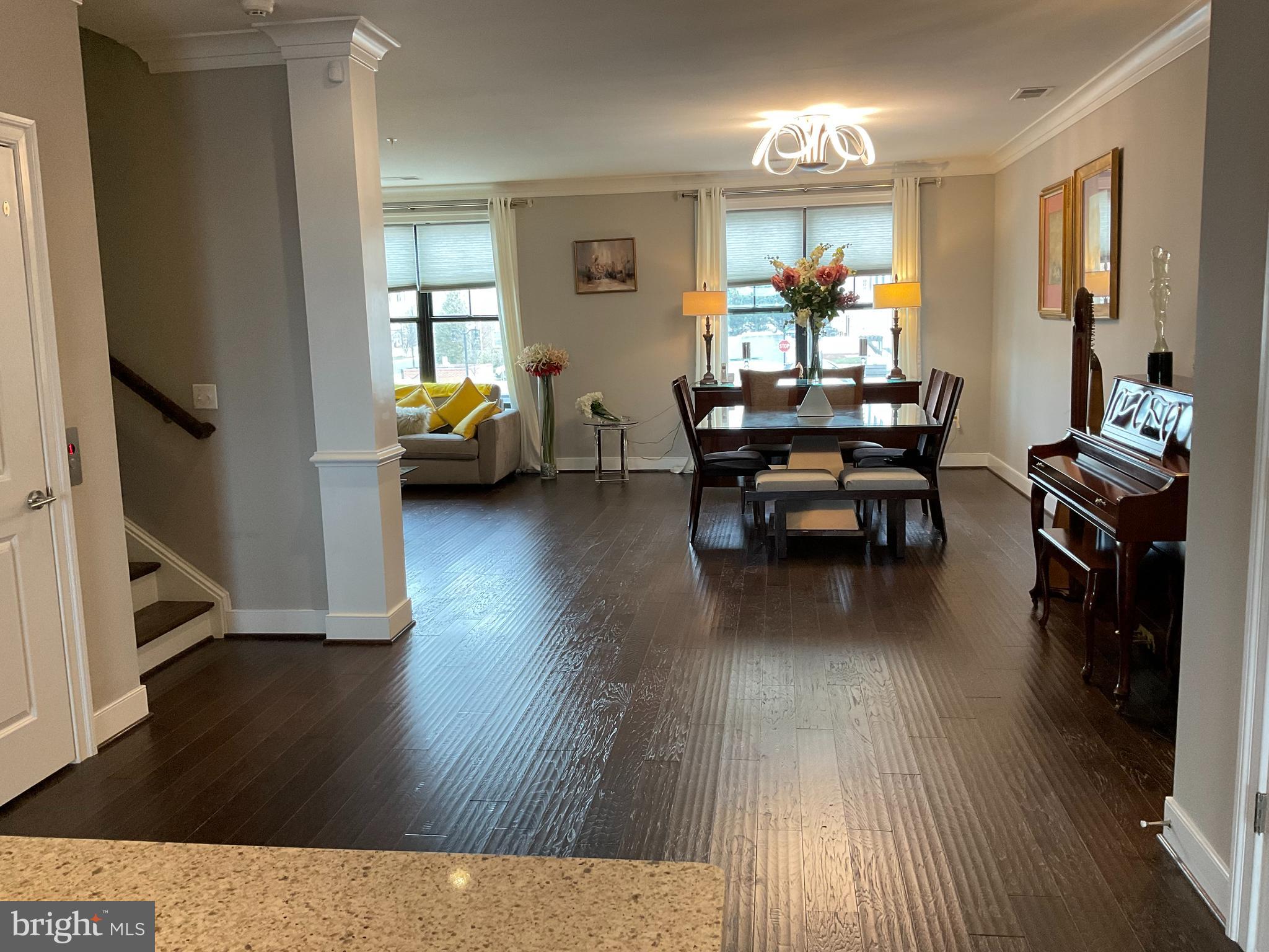 LANSDOWNE TOWN CENTER - Residential Lease