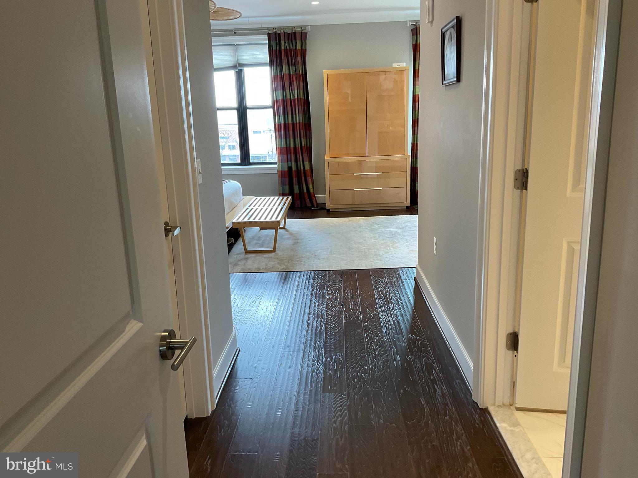 LANSDOWNE TOWN CENTER - Residential Lease