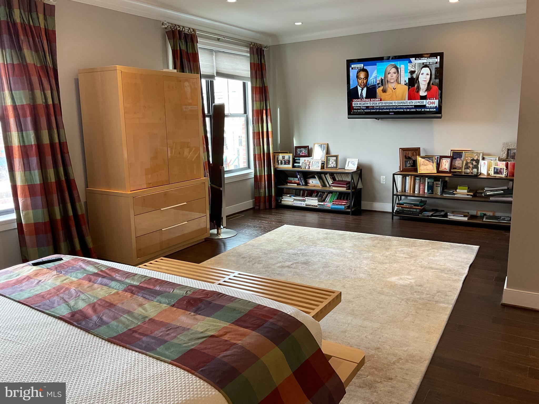 LANSDOWNE TOWN CENTER - Residential Lease